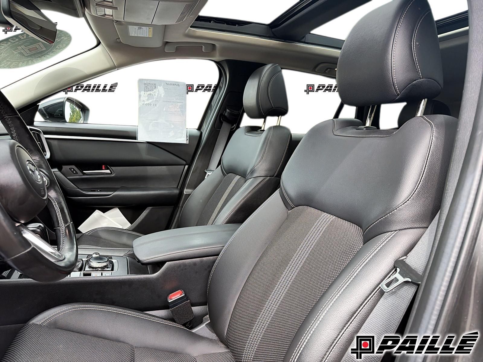 2024 Mazda CX-50 in Sorel-Tracy, Quebec