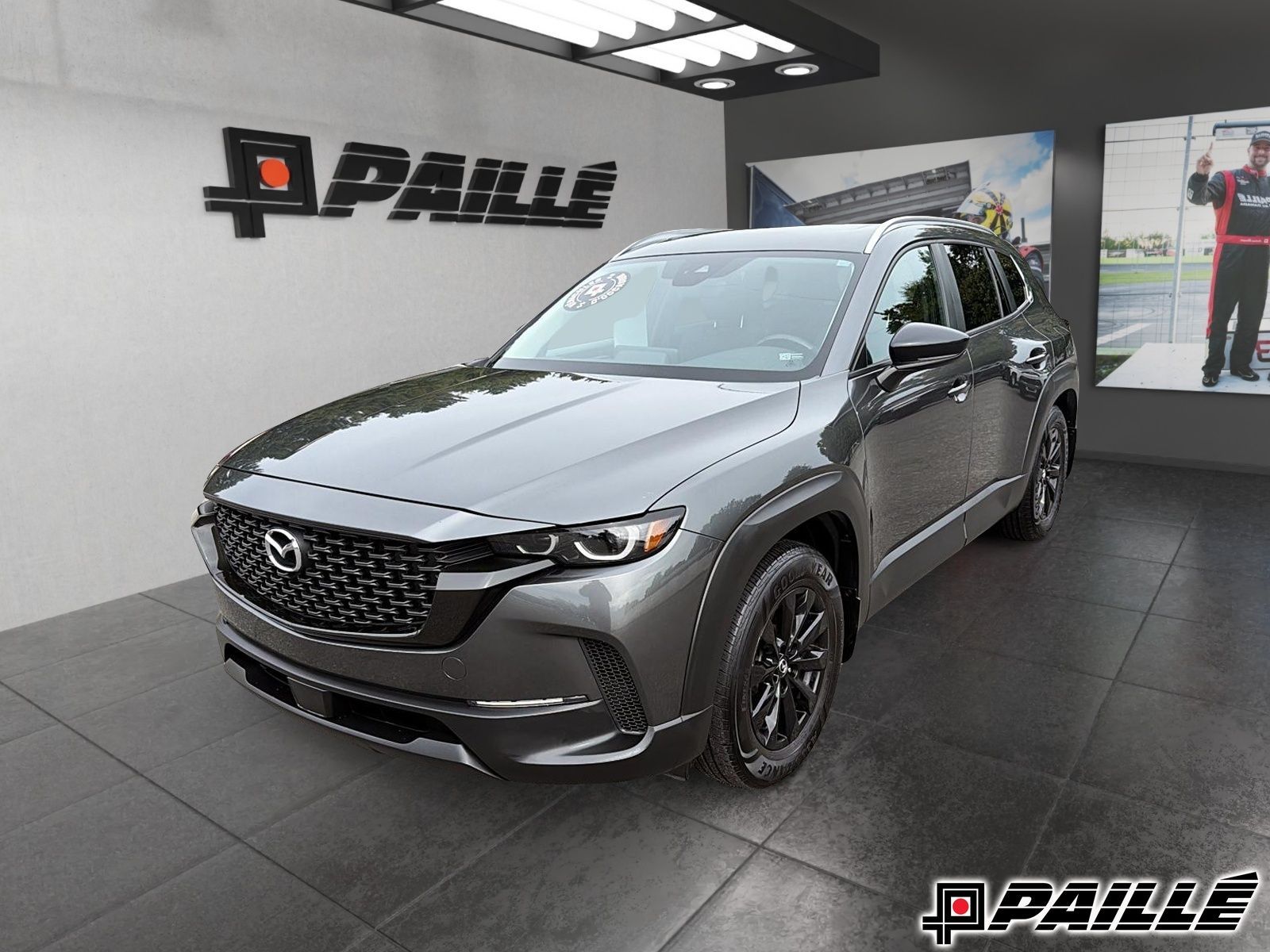 2024 Mazda CX-50 in Sorel-Tracy, Quebec