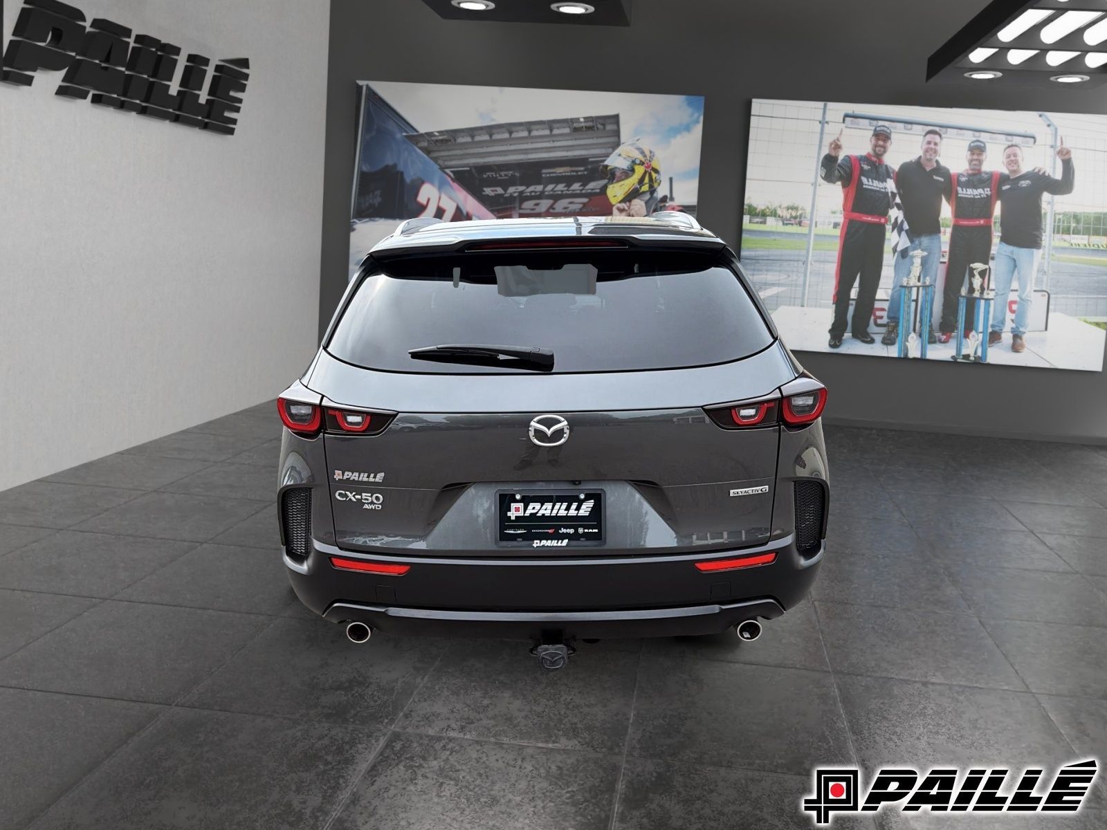 2024 Mazda CX-50 in Sorel-Tracy, Quebec