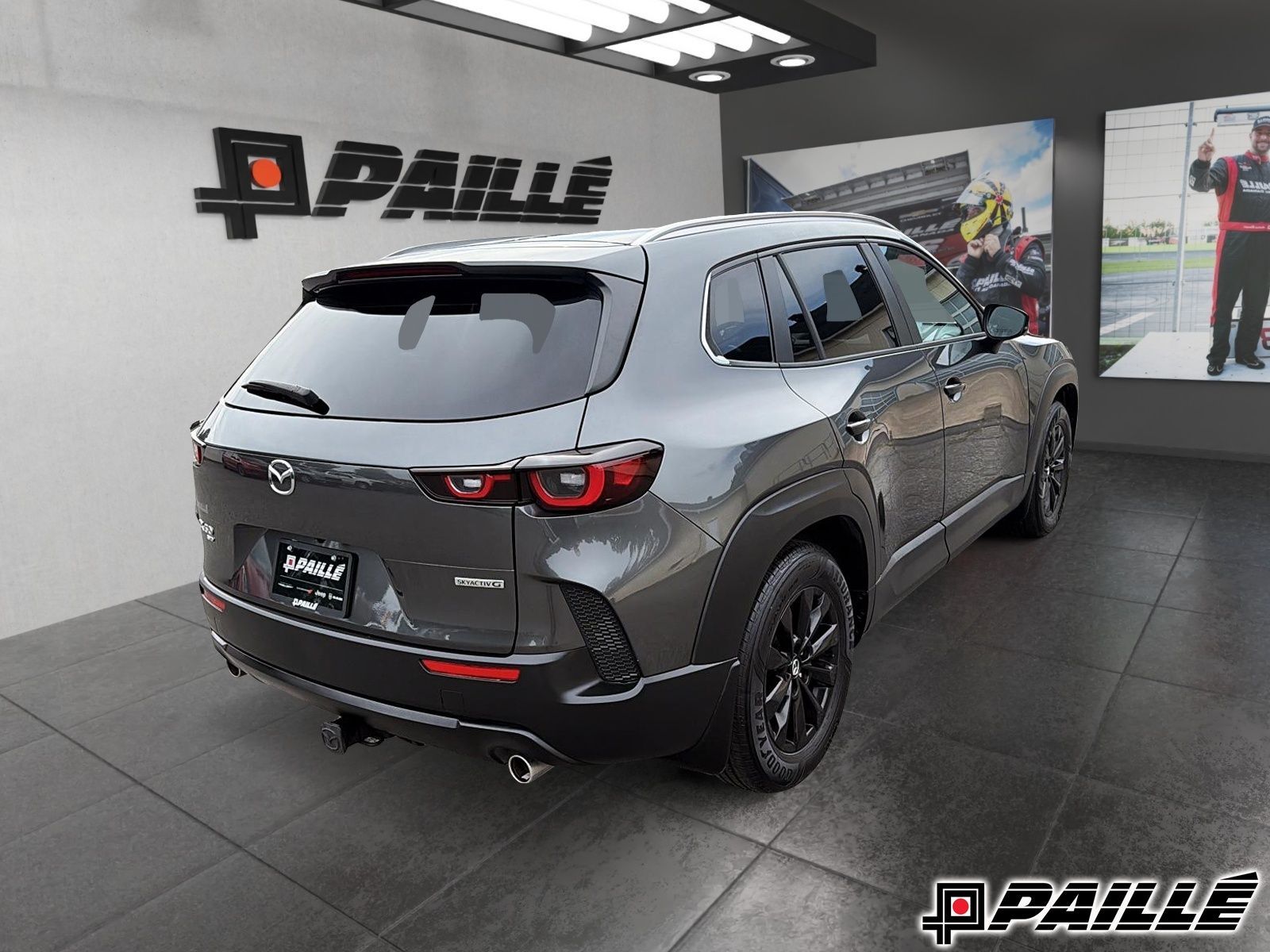 2024 Mazda CX-50 in Sorel-Tracy, Quebec