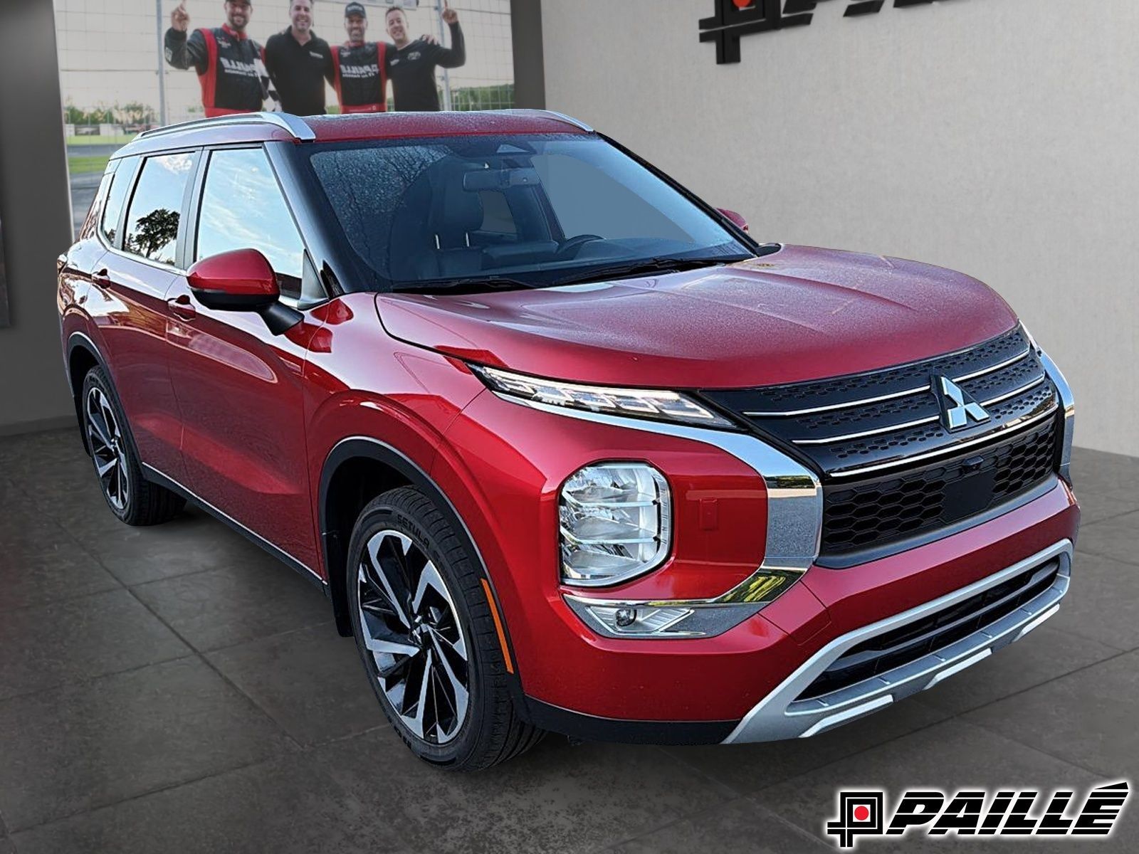 Mitsubishi Outlander  2023 à Berthierville, Québec