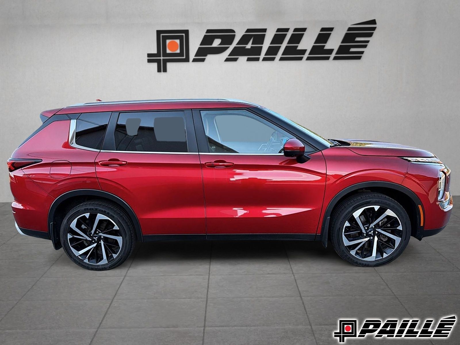 Mitsubishi Outlander  2023 à Berthierville, Québec