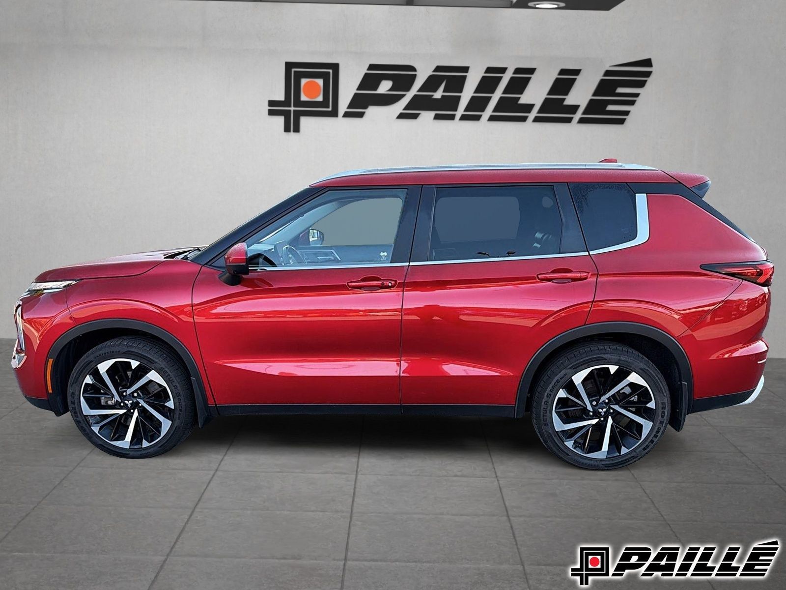 Mitsubishi Outlander  2023 à Berthierville, Québec