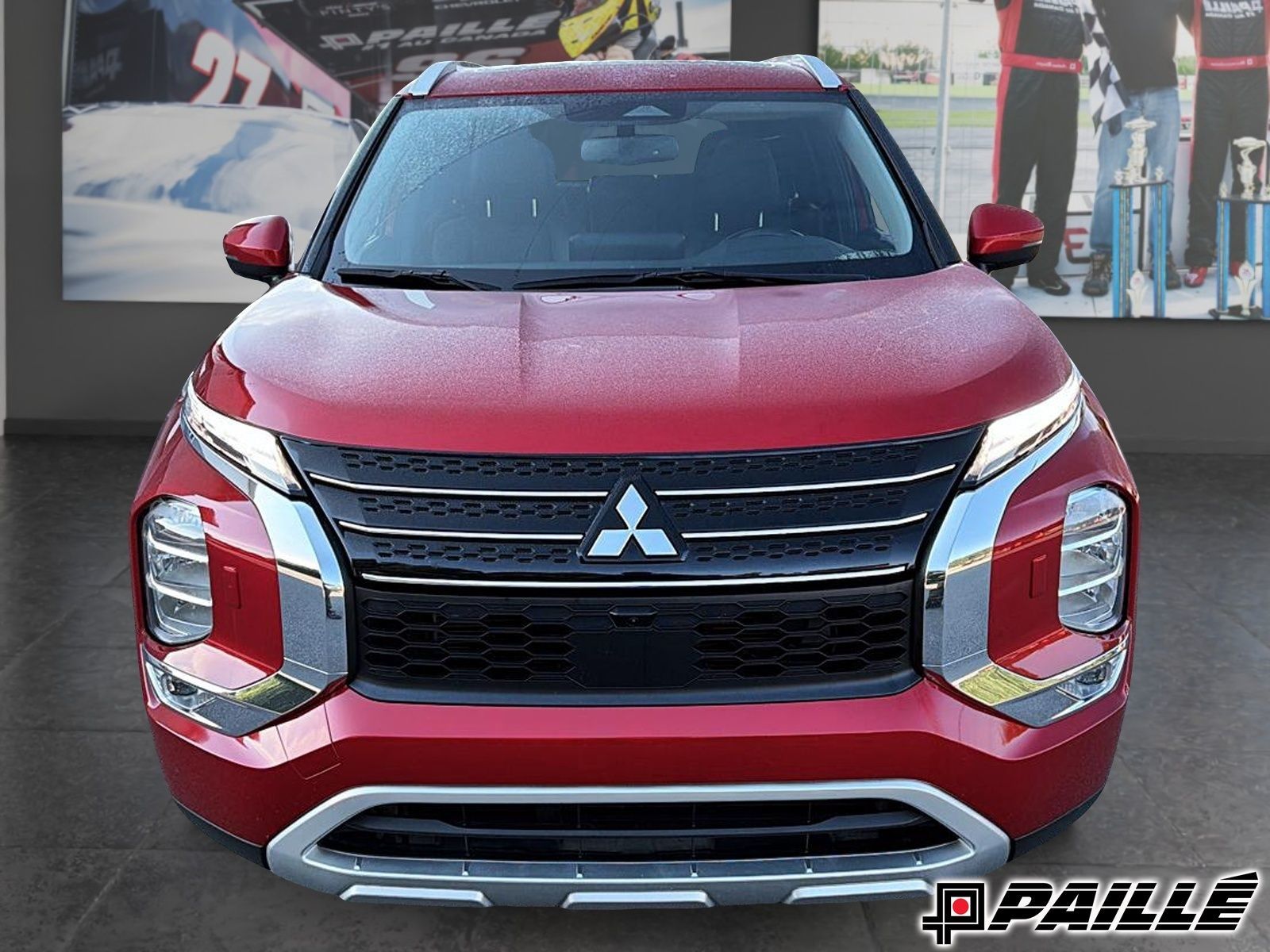 Mitsubishi Outlander  2023 à Berthierville, Québec