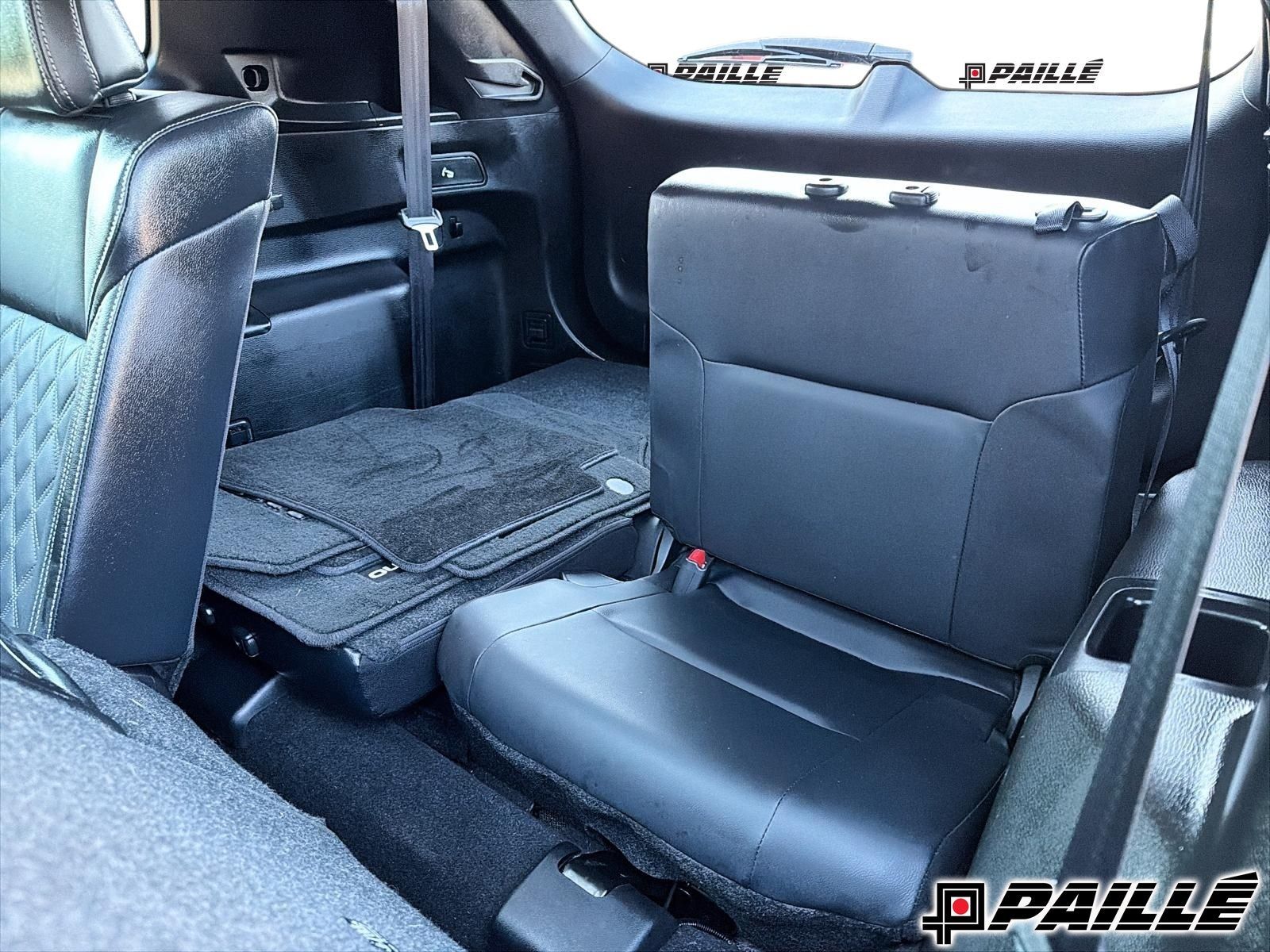 Mitsubishi Outlander  2023 à Berthierville, Québec