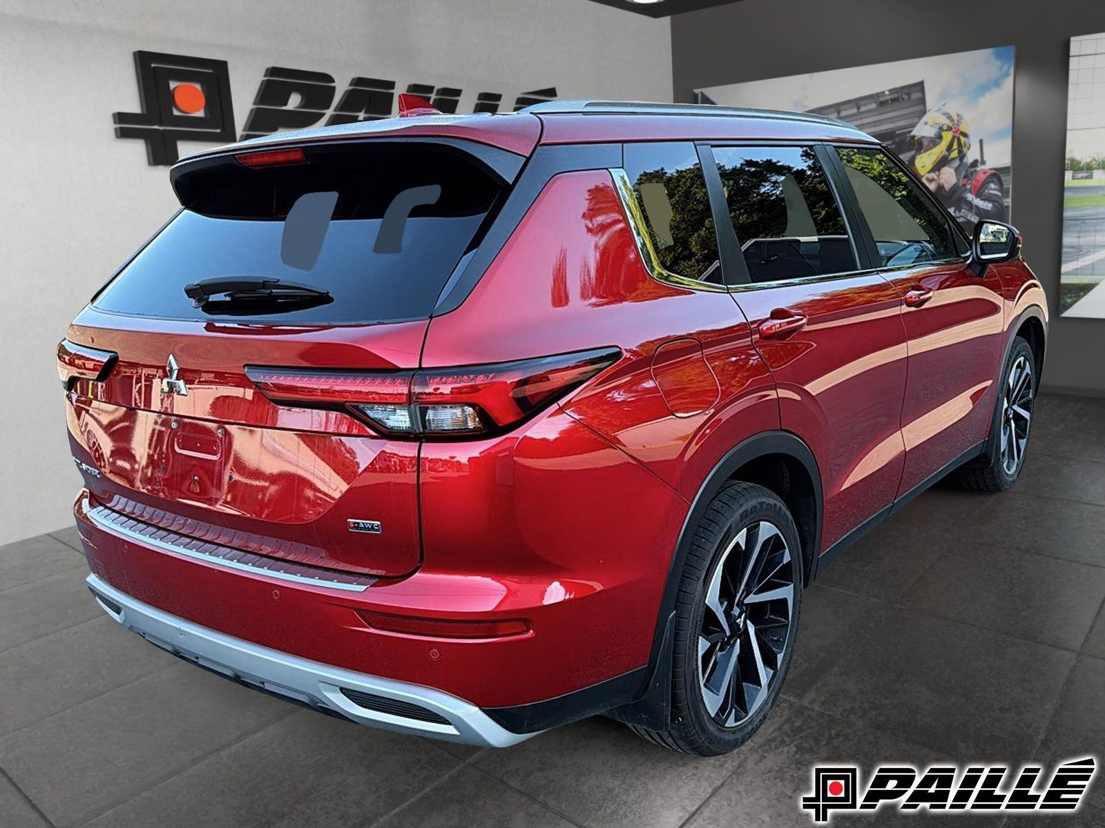Mitsubishi Outlander  2023 à Berthierville, Québec