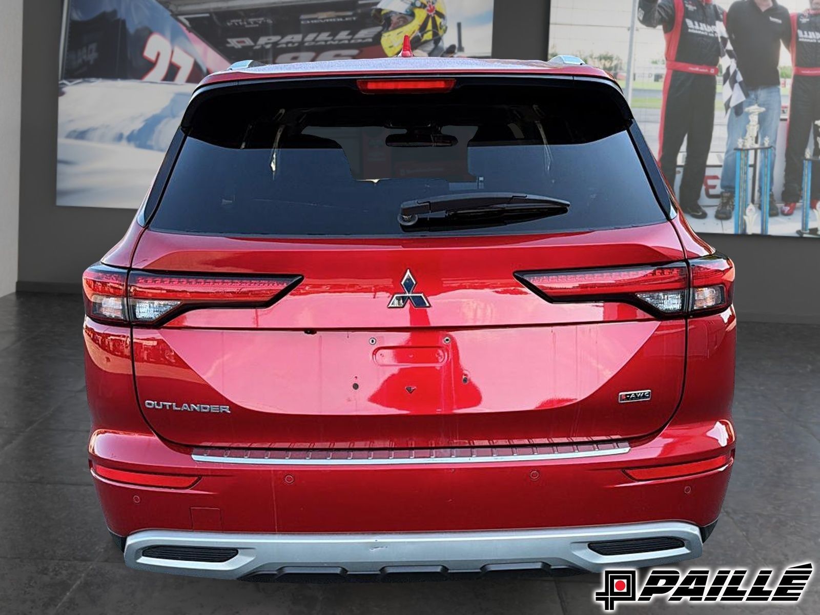Mitsubishi Outlander  2023 à Berthierville, Québec
