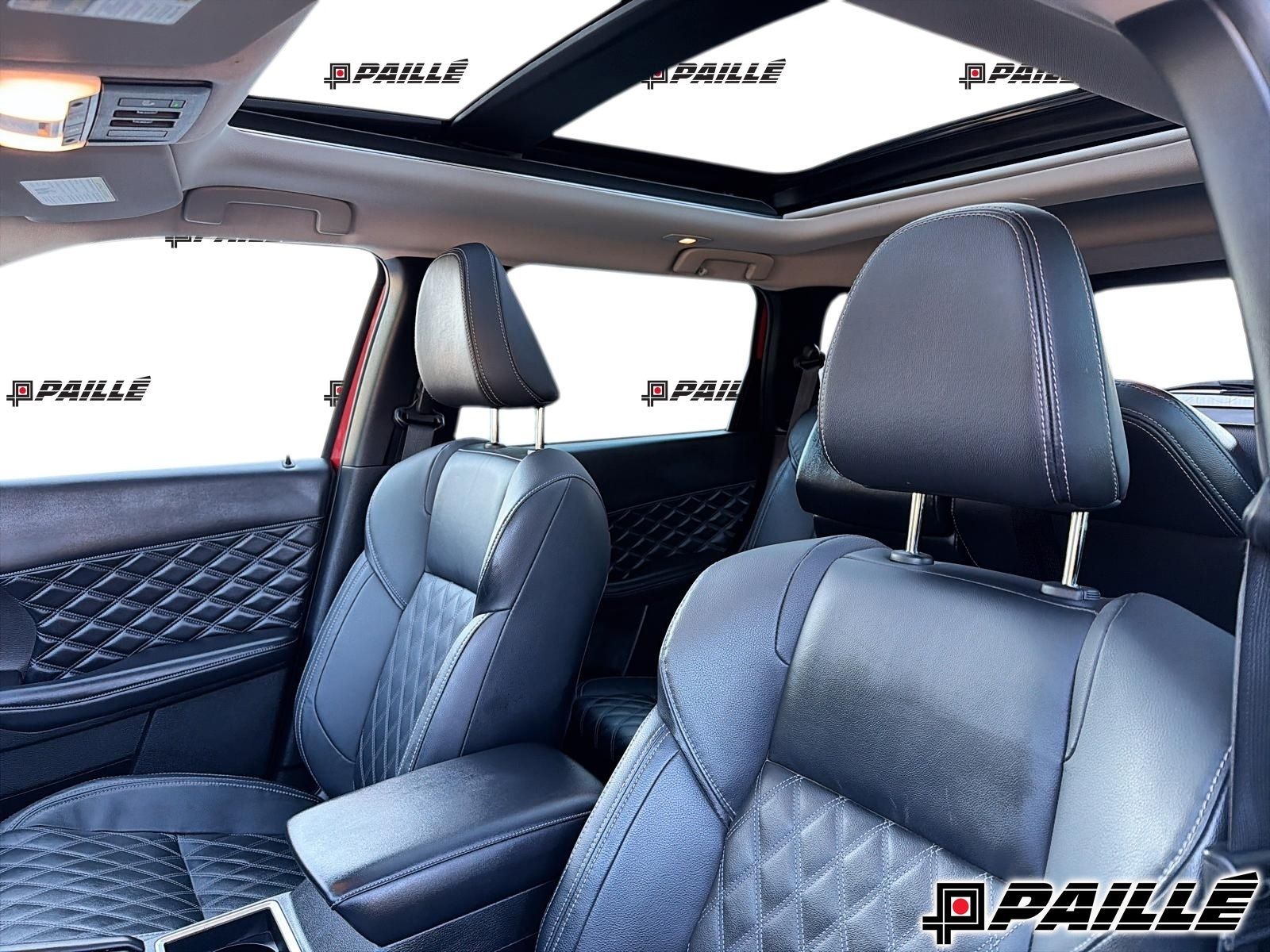 Mitsubishi Outlander  2023 à Berthierville, Québec