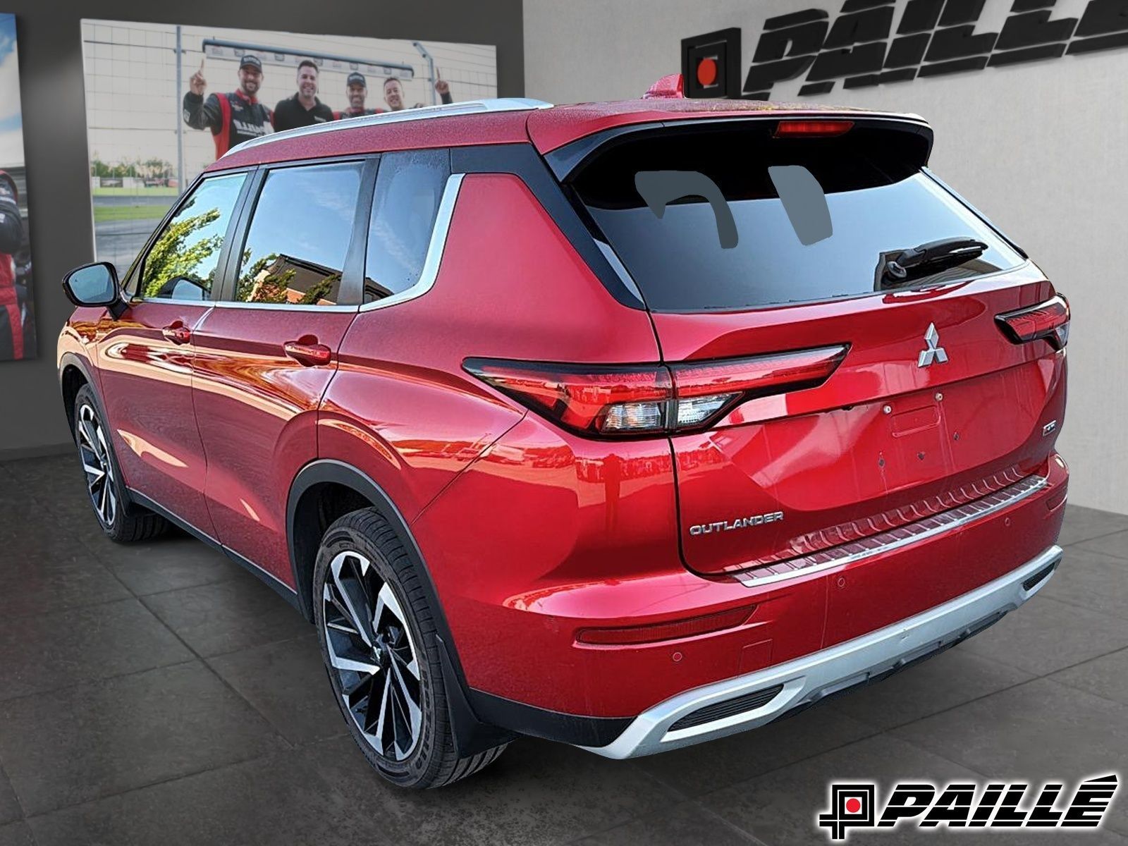 Mitsubishi Outlander  2023 à Berthierville, Québec