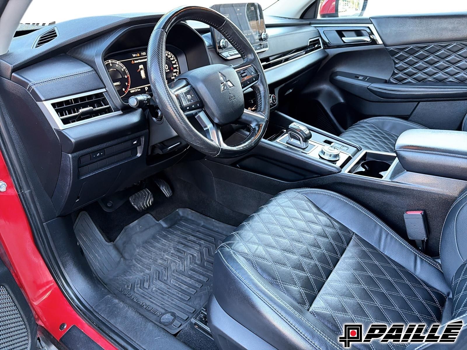 Mitsubishi Outlander  2023 à Berthierville, Québec