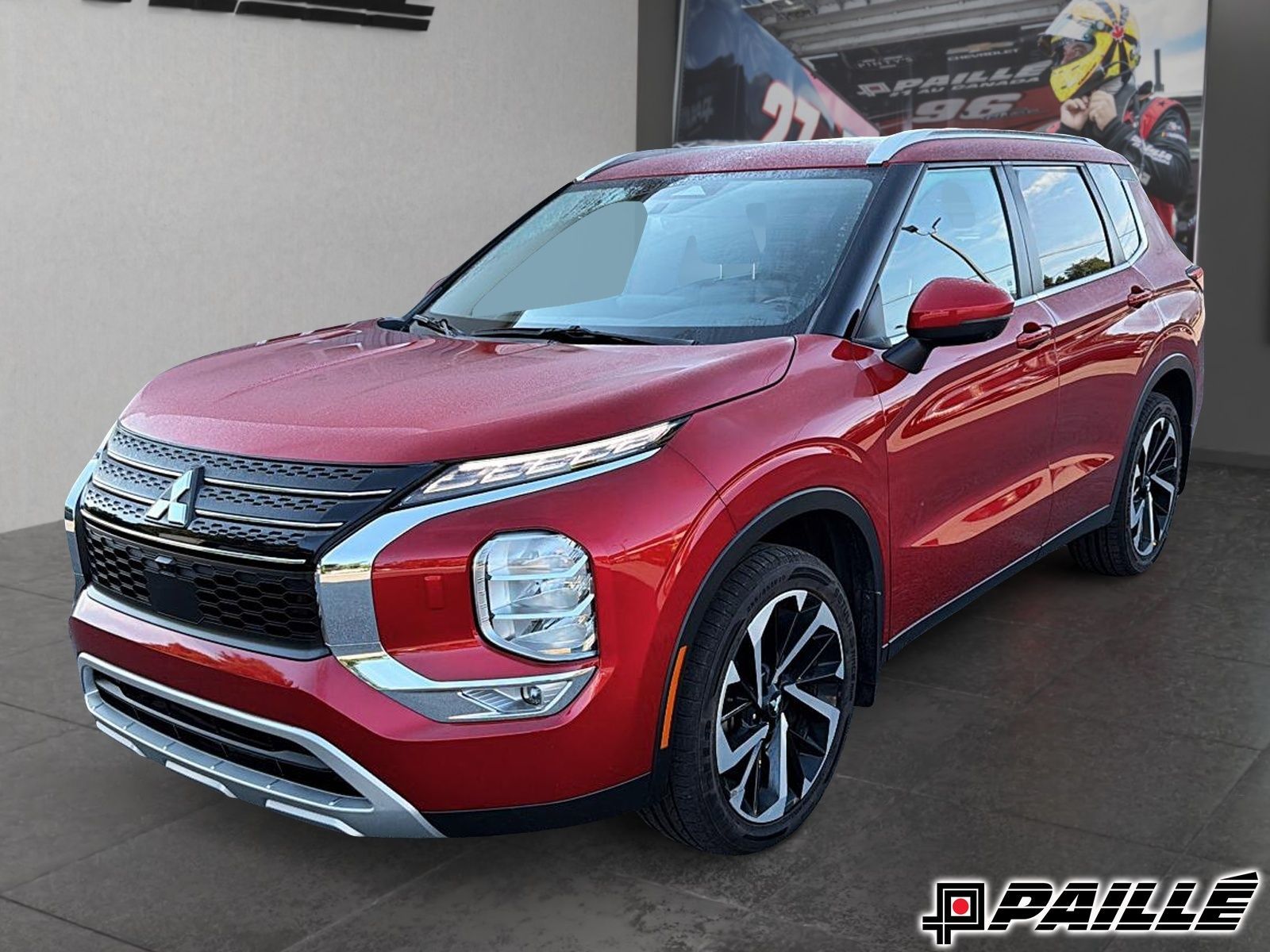Mitsubishi Outlander  2023 à Berthierville, Québec