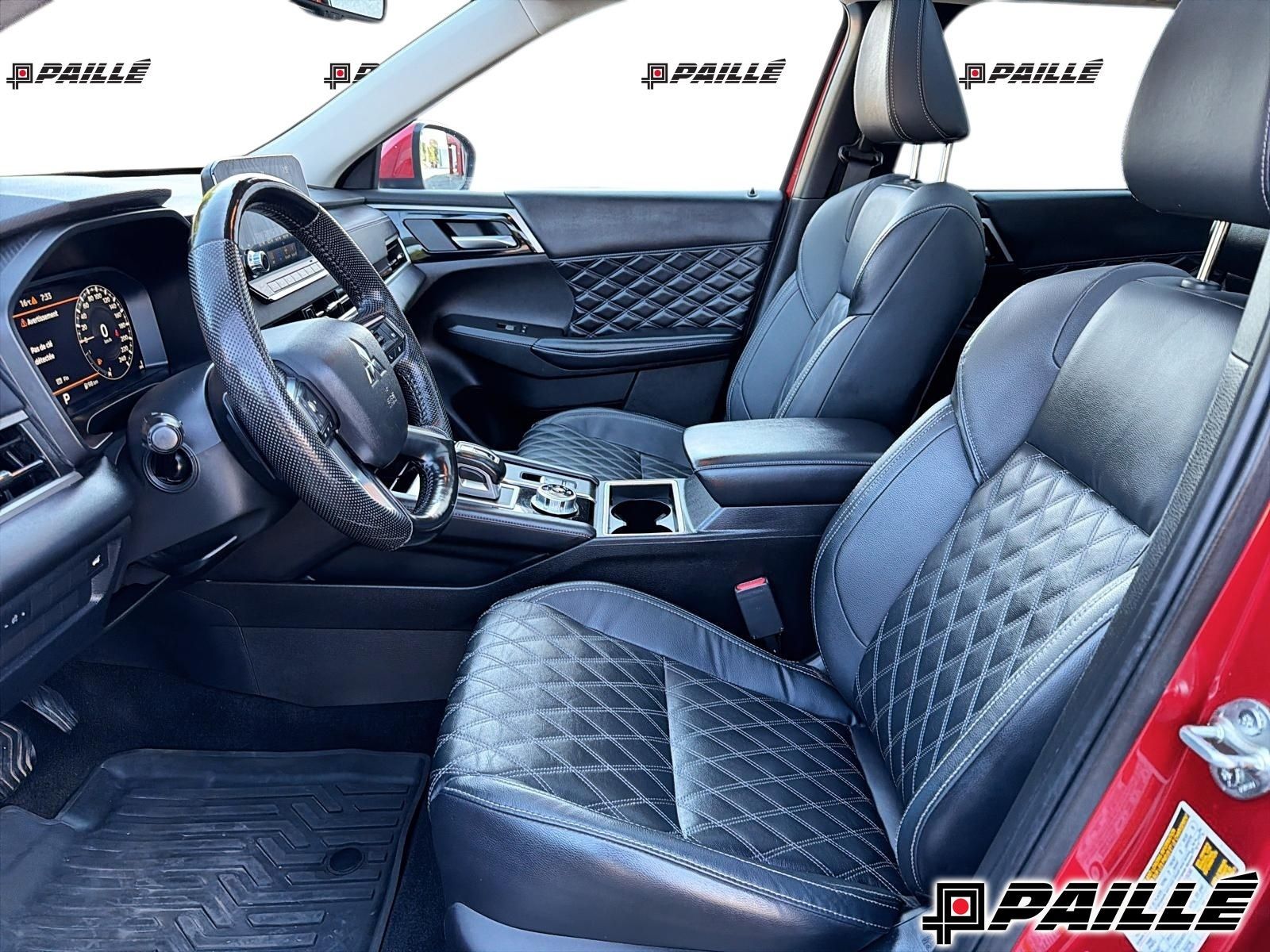Mitsubishi Outlander  2023 à Berthierville, Québec