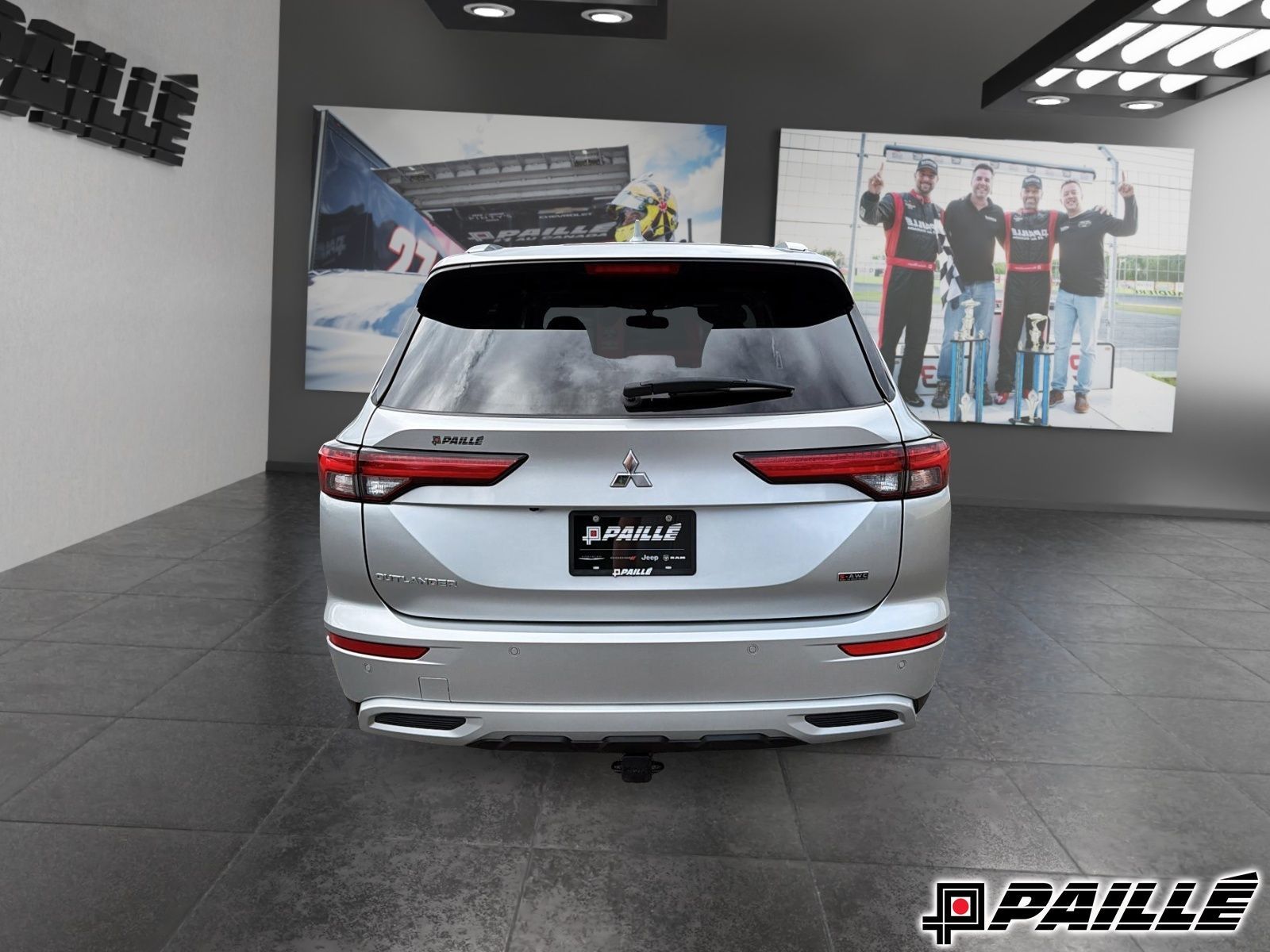 2024 Mitsubishi Outlander in Berthierville, Quebec