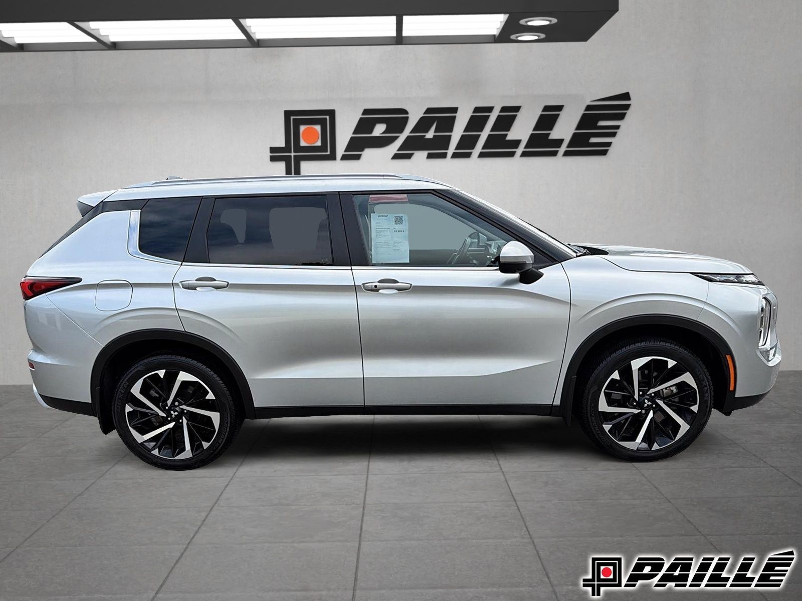 2024 Mitsubishi Outlander in Berthierville, Quebec