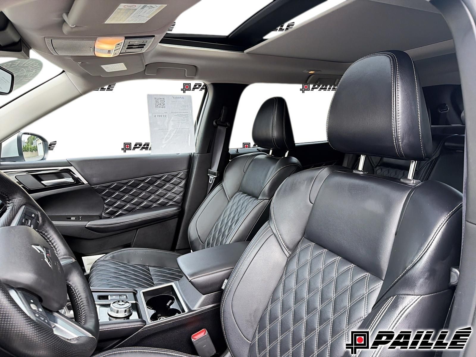 2024 Mitsubishi Outlander in Berthierville, Quebec