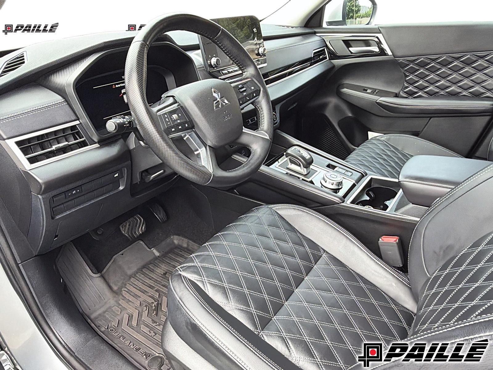 2024 Mitsubishi Outlander in Berthierville, Quebec