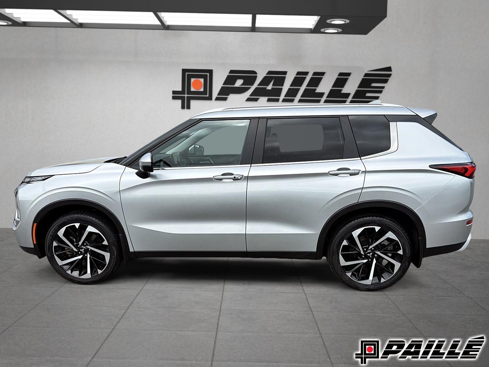 2024 Mitsubishi Outlander in Berthierville, Quebec