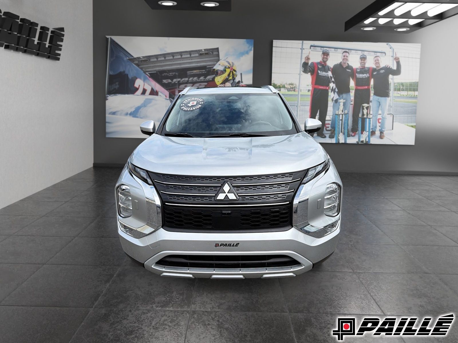 2024 Mitsubishi Outlander in Berthierville, Quebec