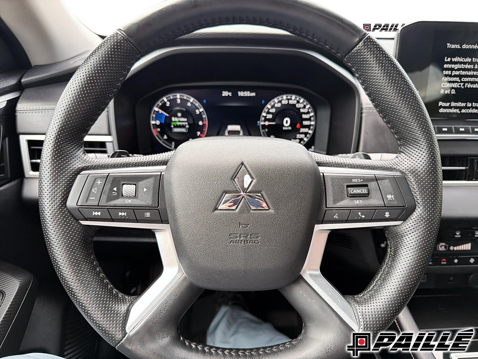 2024 Mitsubishi Outlander in Berthierville, Quebec