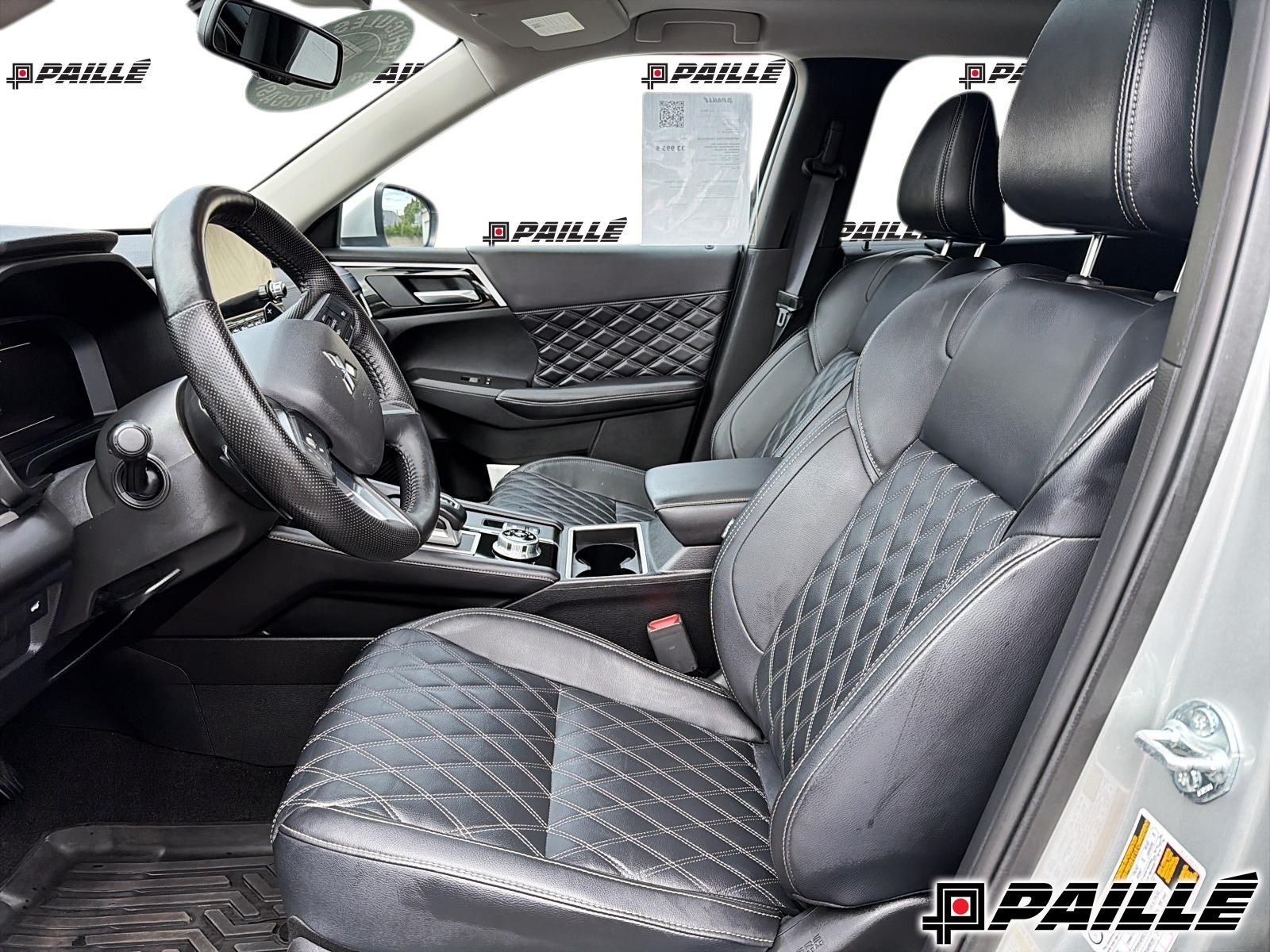 2024 Mitsubishi Outlander in Berthierville, Quebec