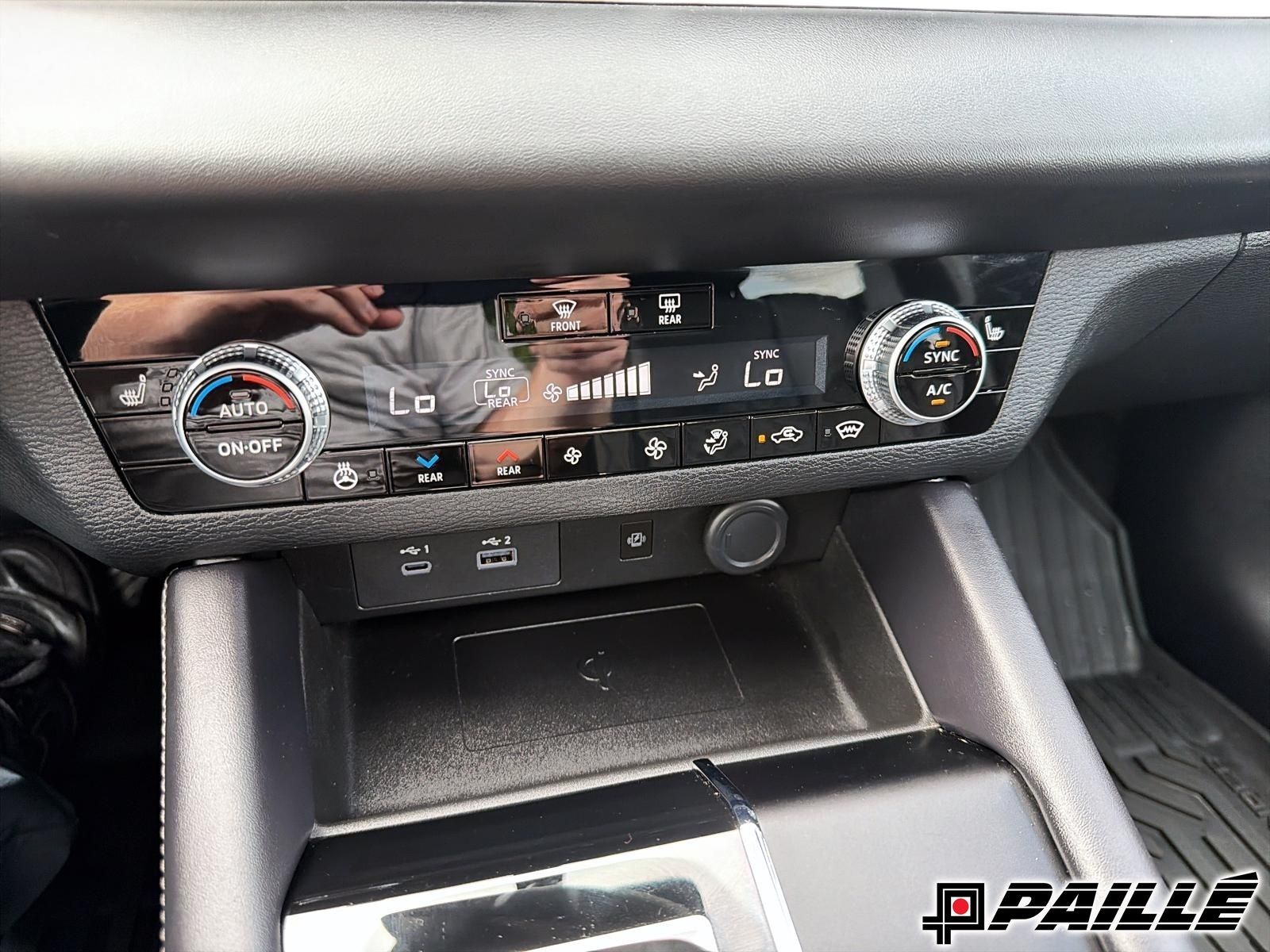 2024 Mitsubishi Outlander in Berthierville, Quebec