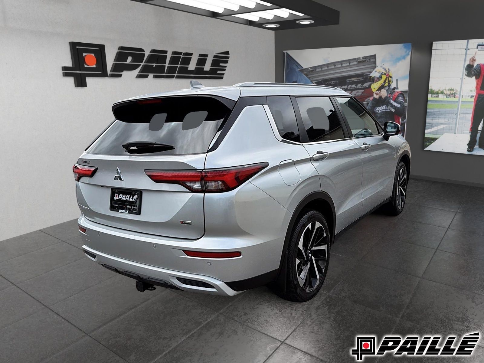 2024 Mitsubishi Outlander in Berthierville, Quebec