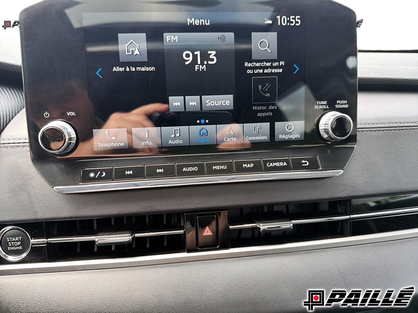 2024 Mitsubishi Outlander in Berthierville, Quebec