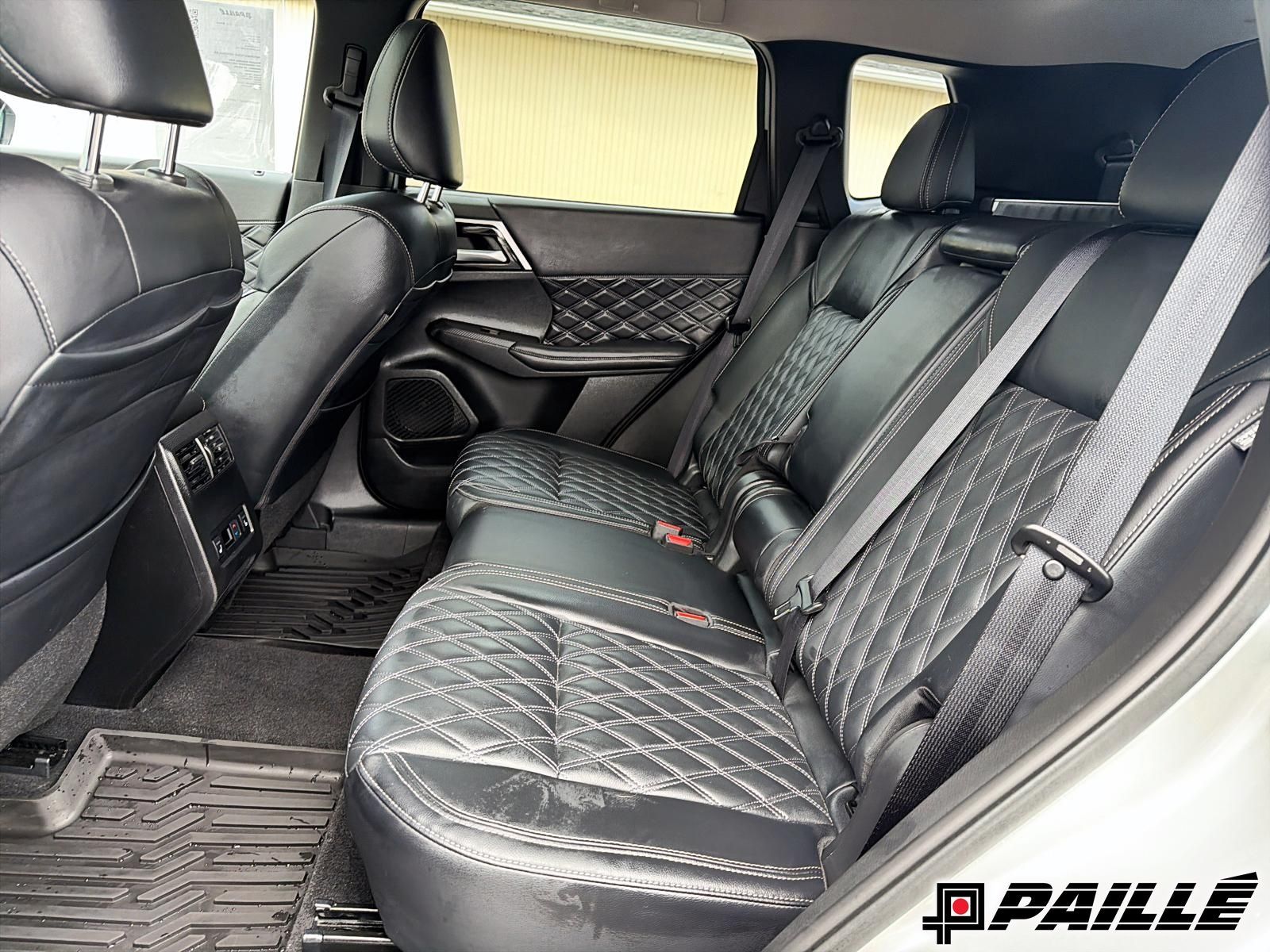 2024 Mitsubishi Outlander in Berthierville, Quebec
