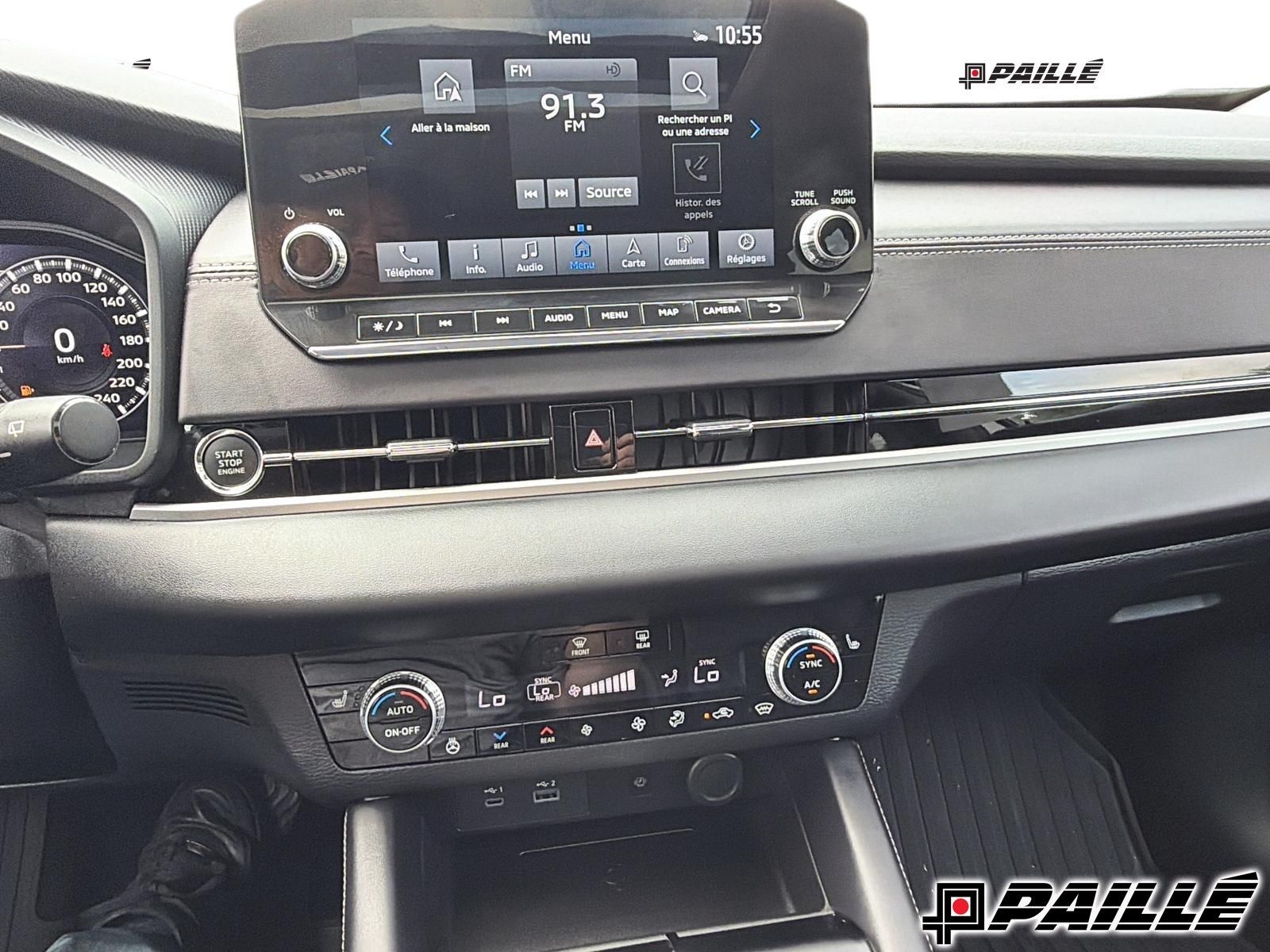 2024 Mitsubishi Outlander in Berthierville, Quebec