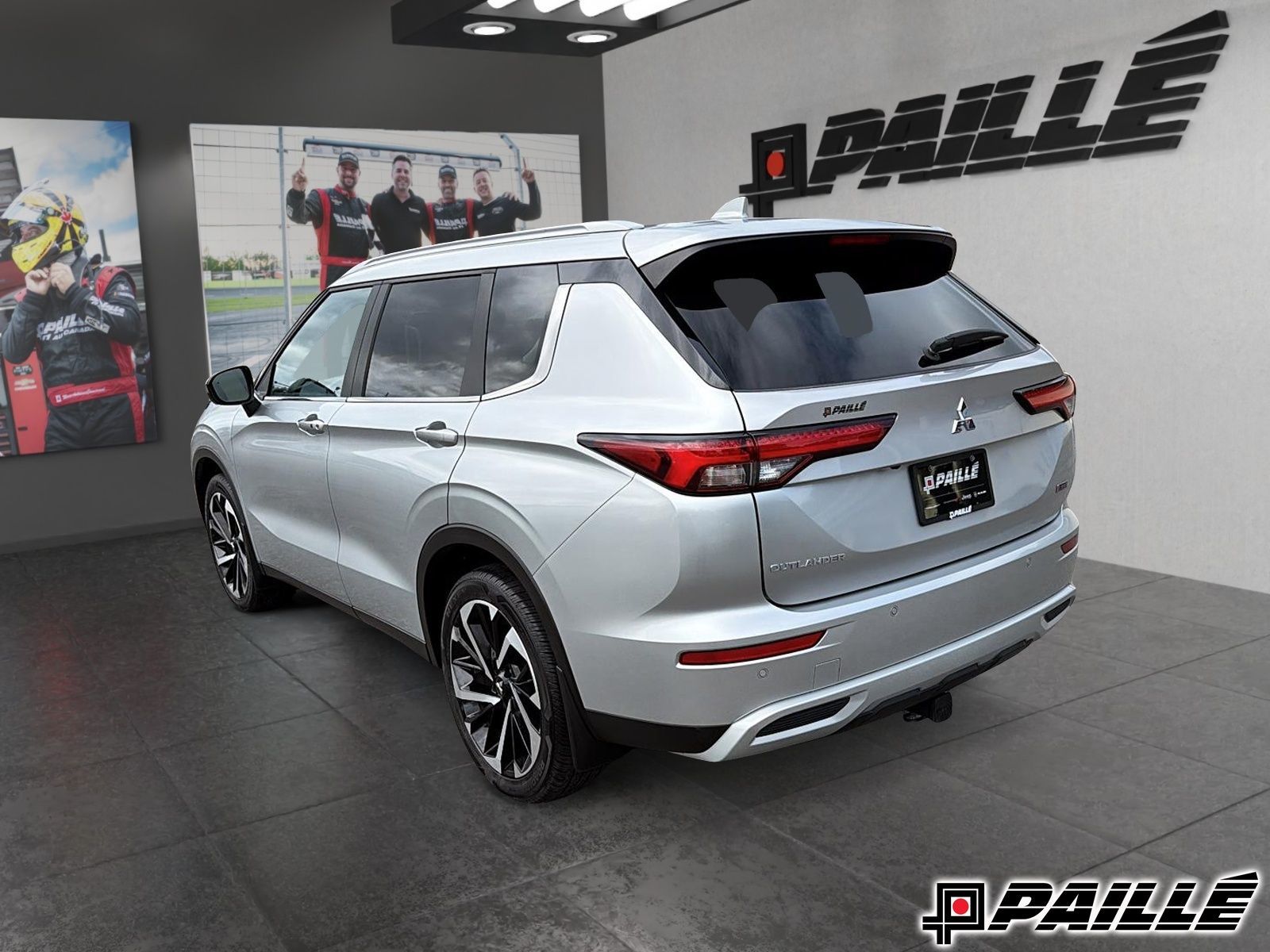 2024 Mitsubishi Outlander in Berthierville, Quebec