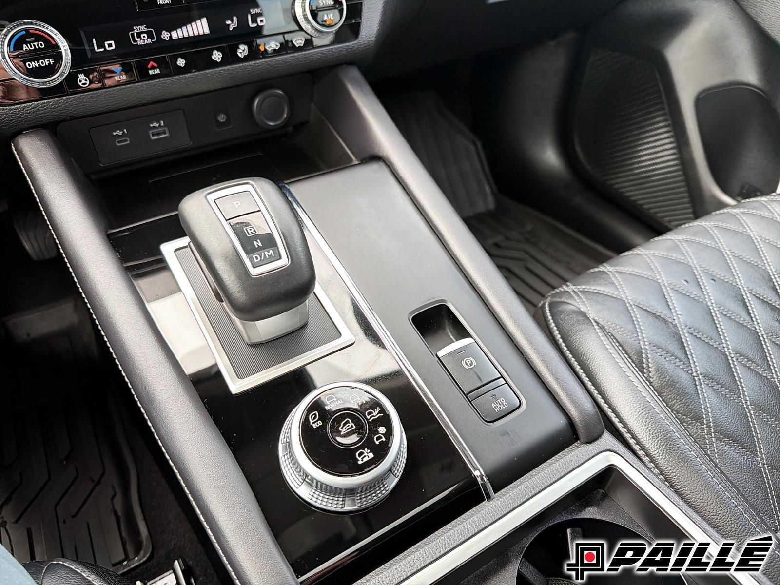 2024 Mitsubishi Outlander in Berthierville, Quebec