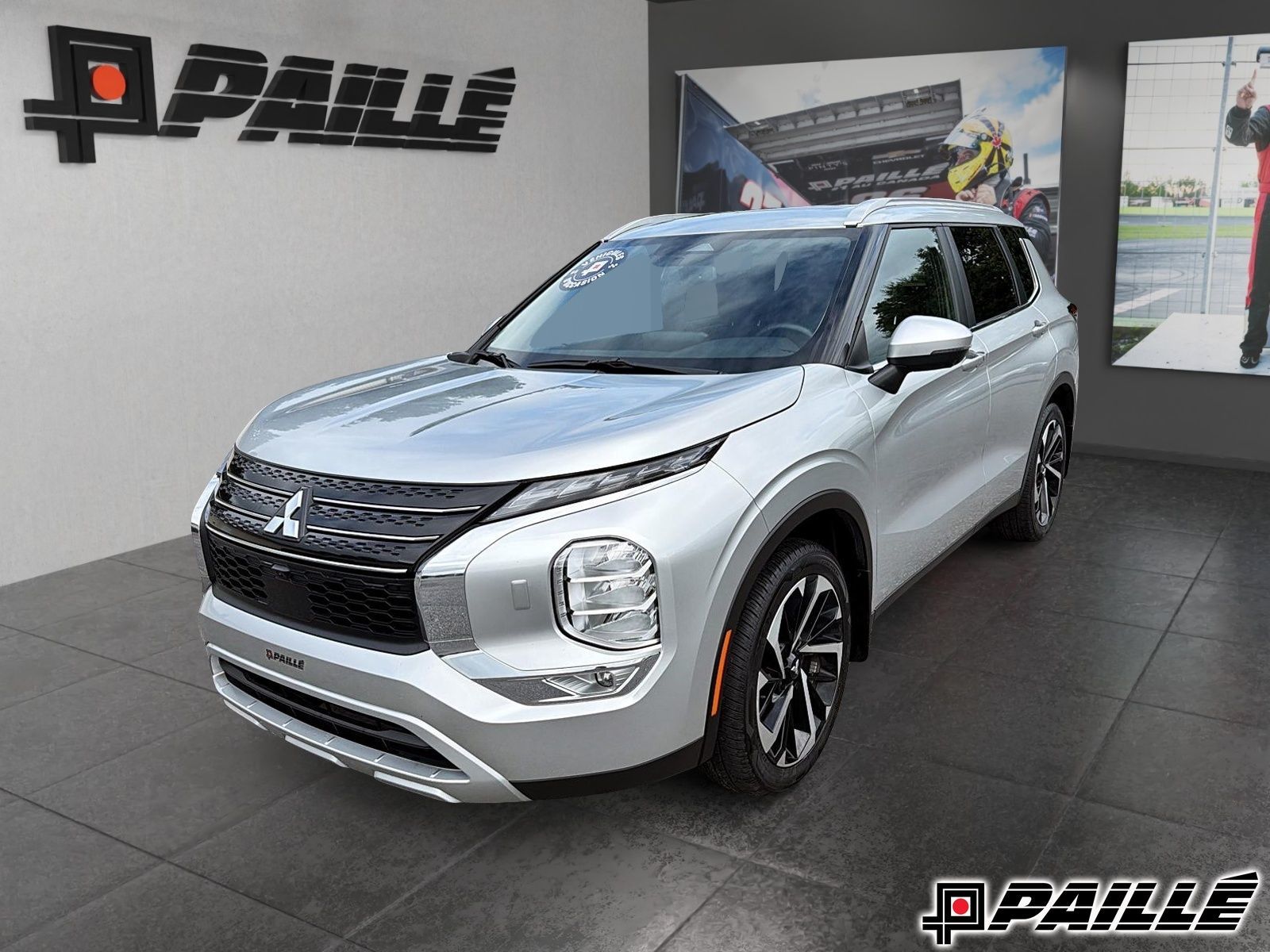 2024 Mitsubishi Outlander in Berthierville, Quebec