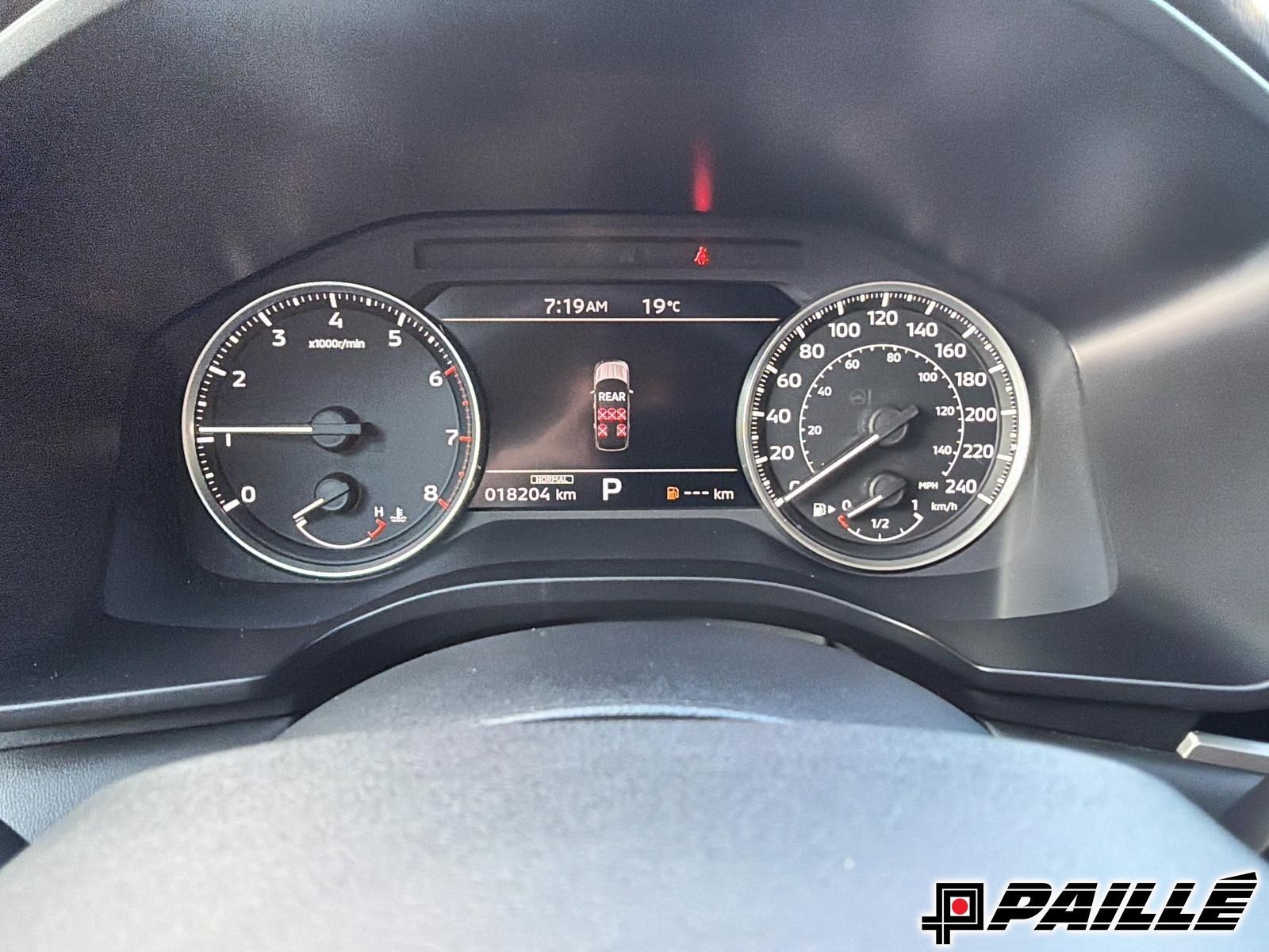 2025 Mitsubishi Outlander in Nicolet, Quebec