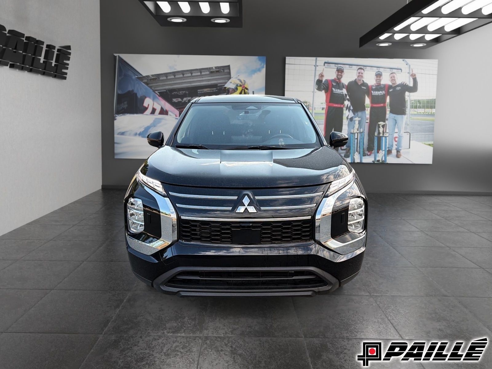 2025 Mitsubishi Outlander in Nicolet, Quebec