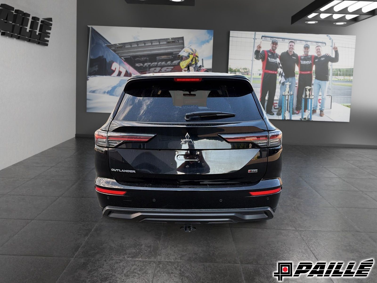 2025 Mitsubishi Outlander in Nicolet, Quebec