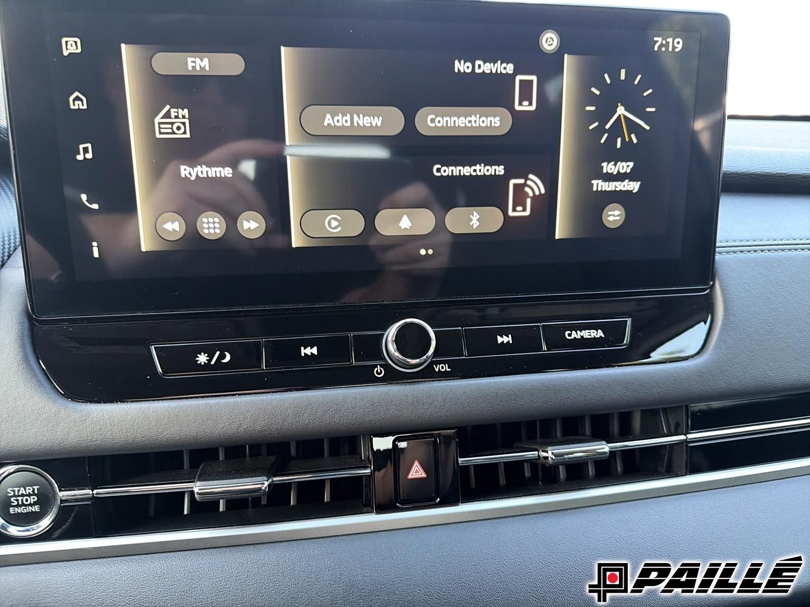 2025 Mitsubishi Outlander in Nicolet, Quebec