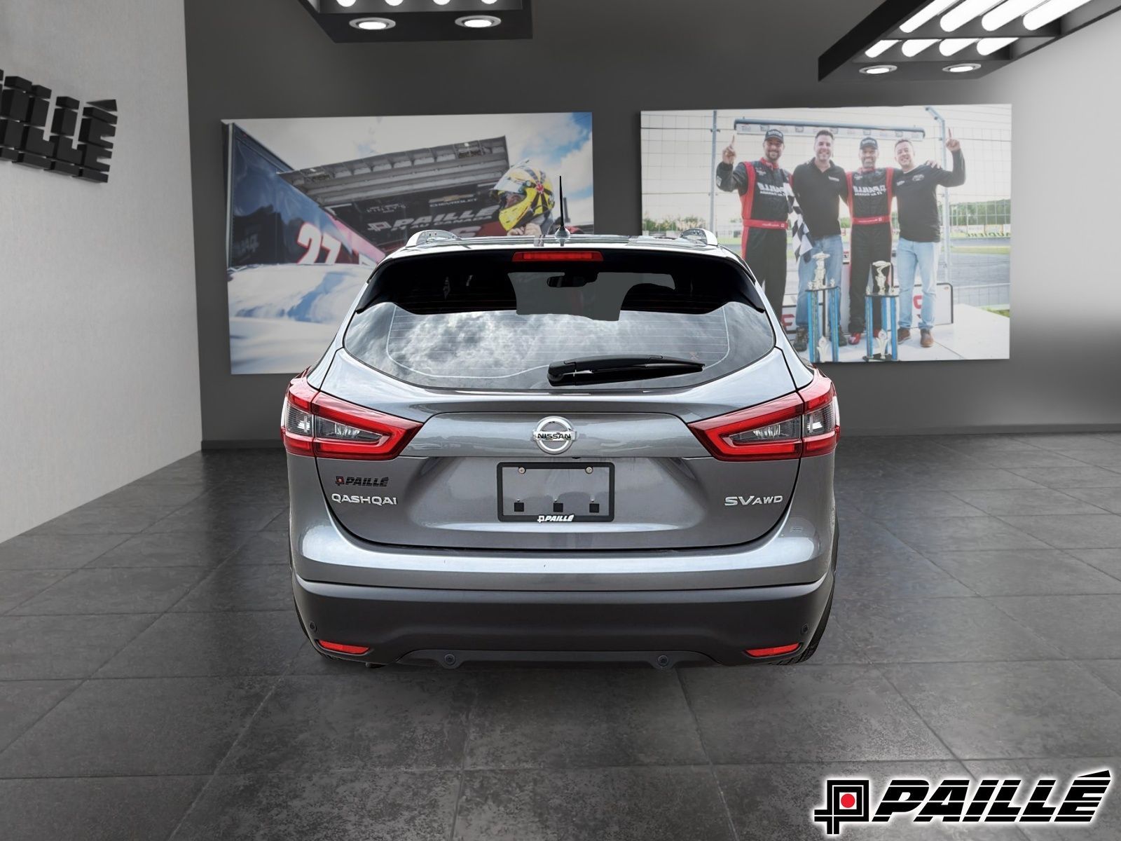 Nissan Qashqai  2023 à Sorel-Tracy, Québec