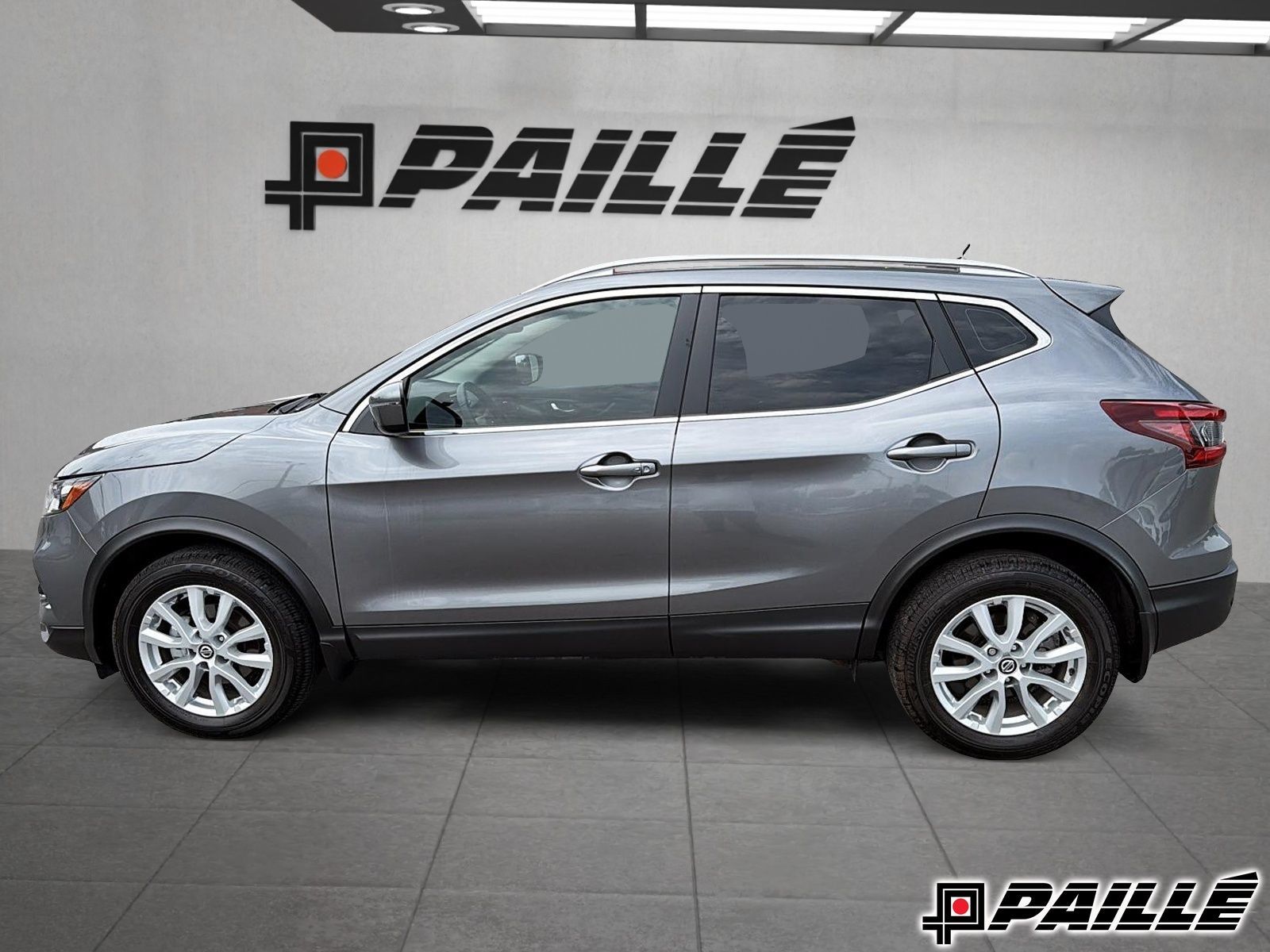 Nissan Qashqai  2023 à Sorel-Tracy, Québec