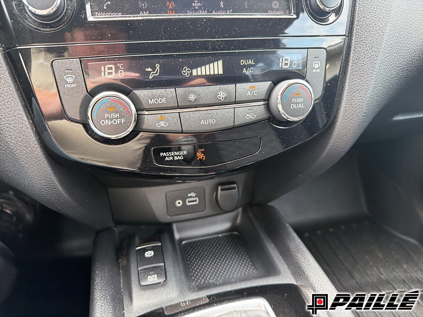 Nissan Qashqai  2023 à Sorel-Tracy, Québec
