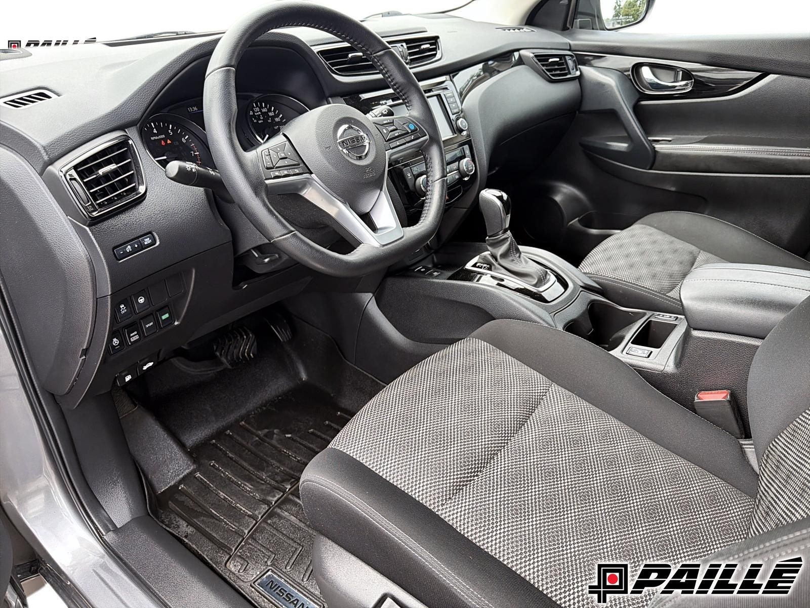 Nissan Qashqai  2023 à Sorel-Tracy, Québec