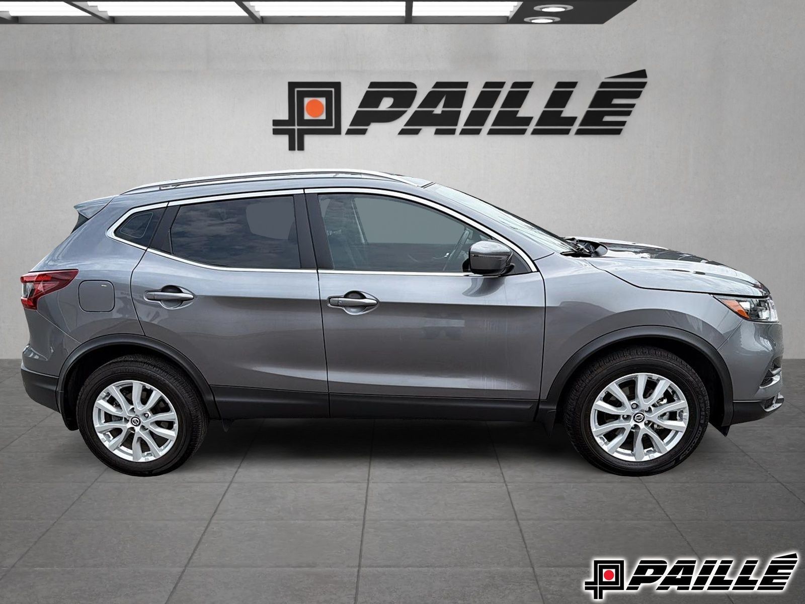 Nissan Qashqai  2023 à Sorel-Tracy, Québec