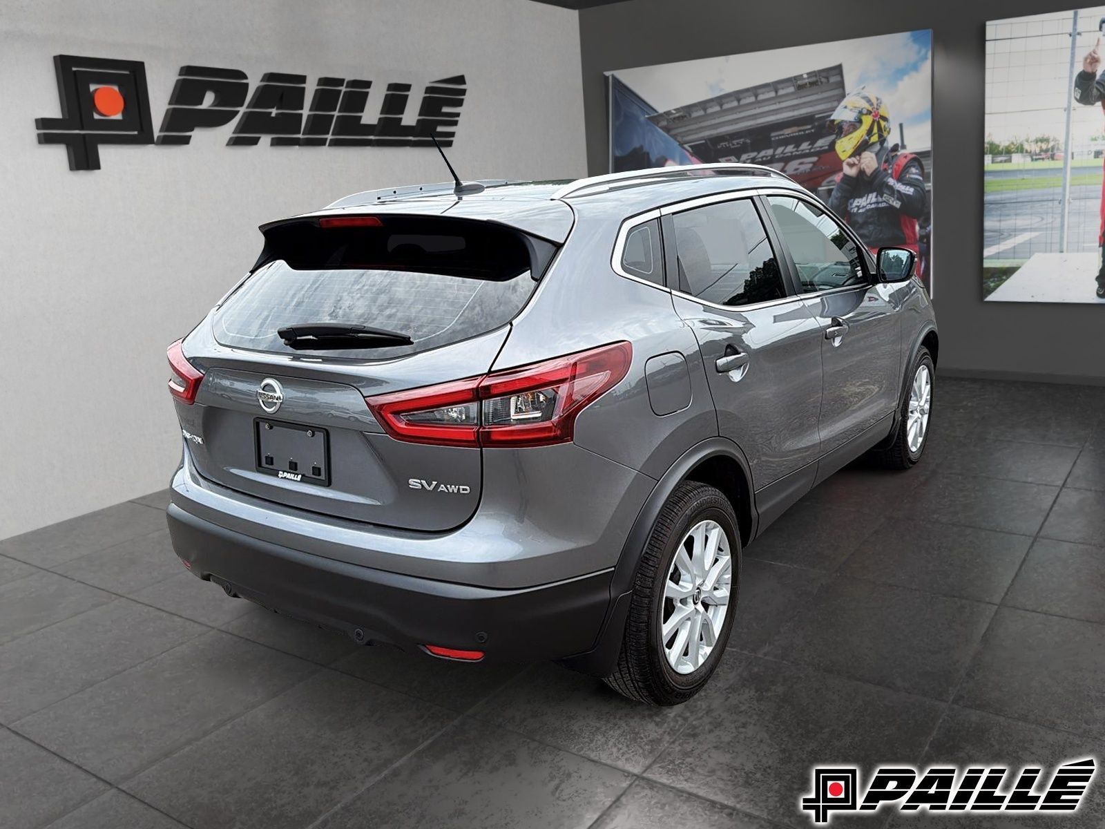 Nissan Qashqai  2023 à Sorel-Tracy, Québec