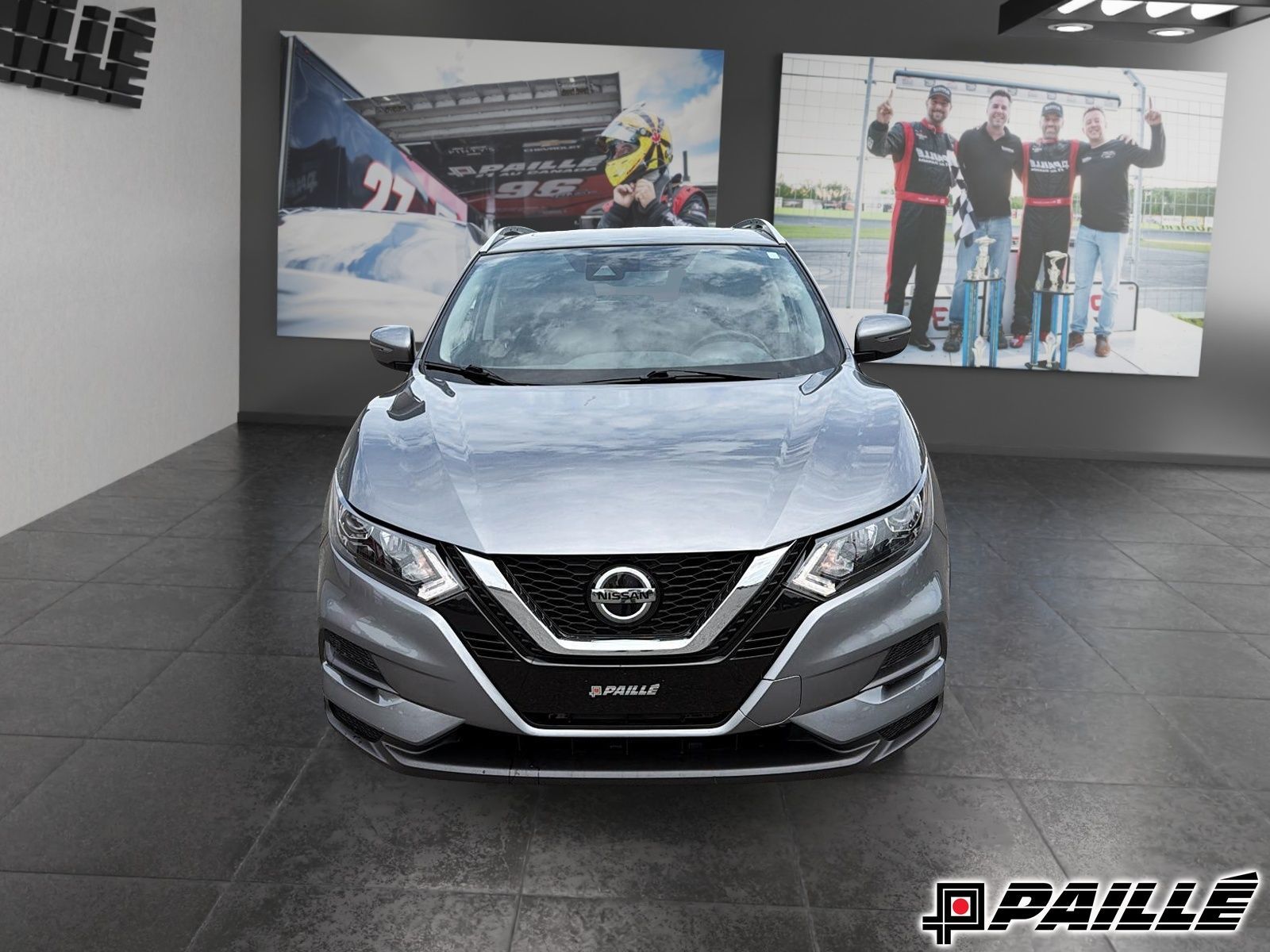 Nissan Qashqai  2023 à Sorel-Tracy, Québec