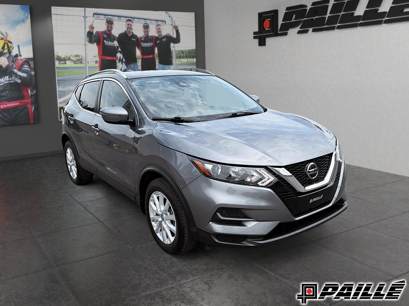 Nissan Qashqai  2023 à Sorel-Tracy, Québec