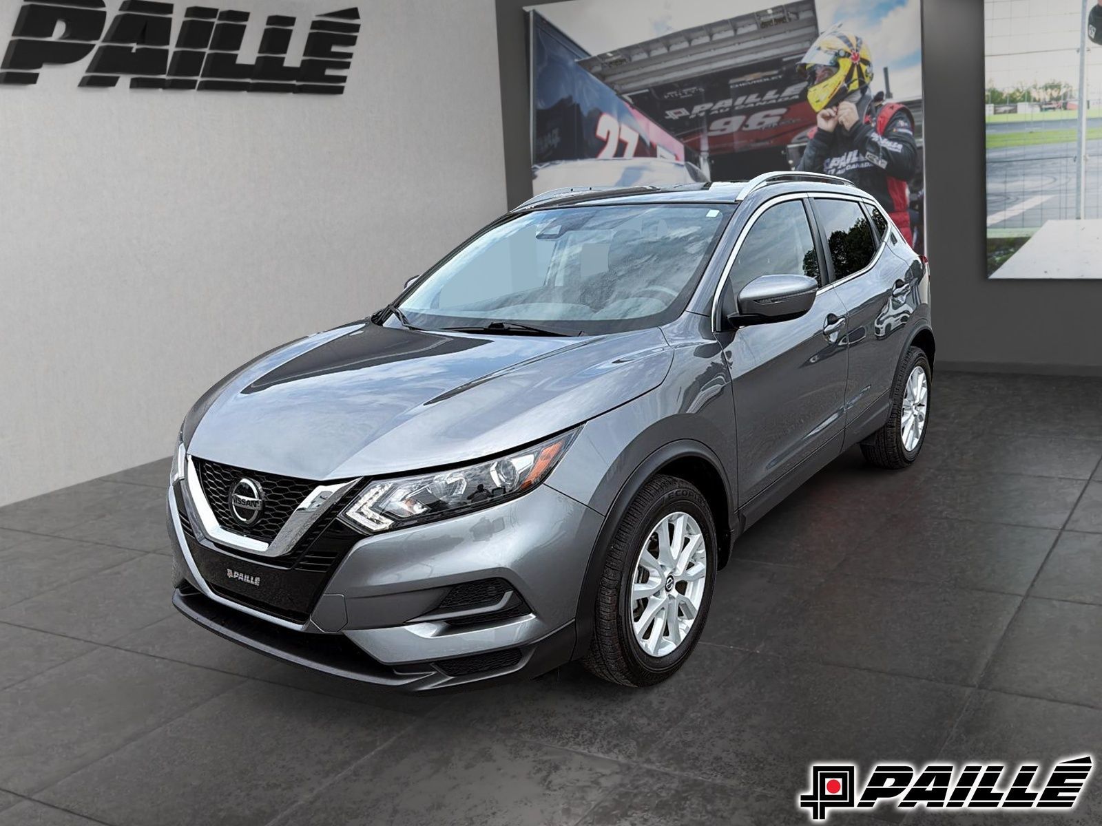 Nissan Qashqai  2023 à Sorel-Tracy, Québec