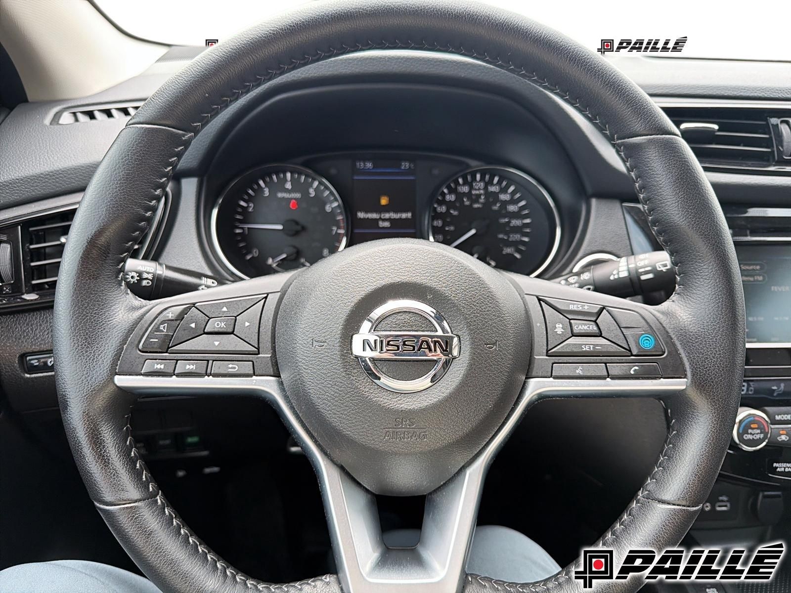 Nissan Qashqai  2023 à Sorel-Tracy, Québec