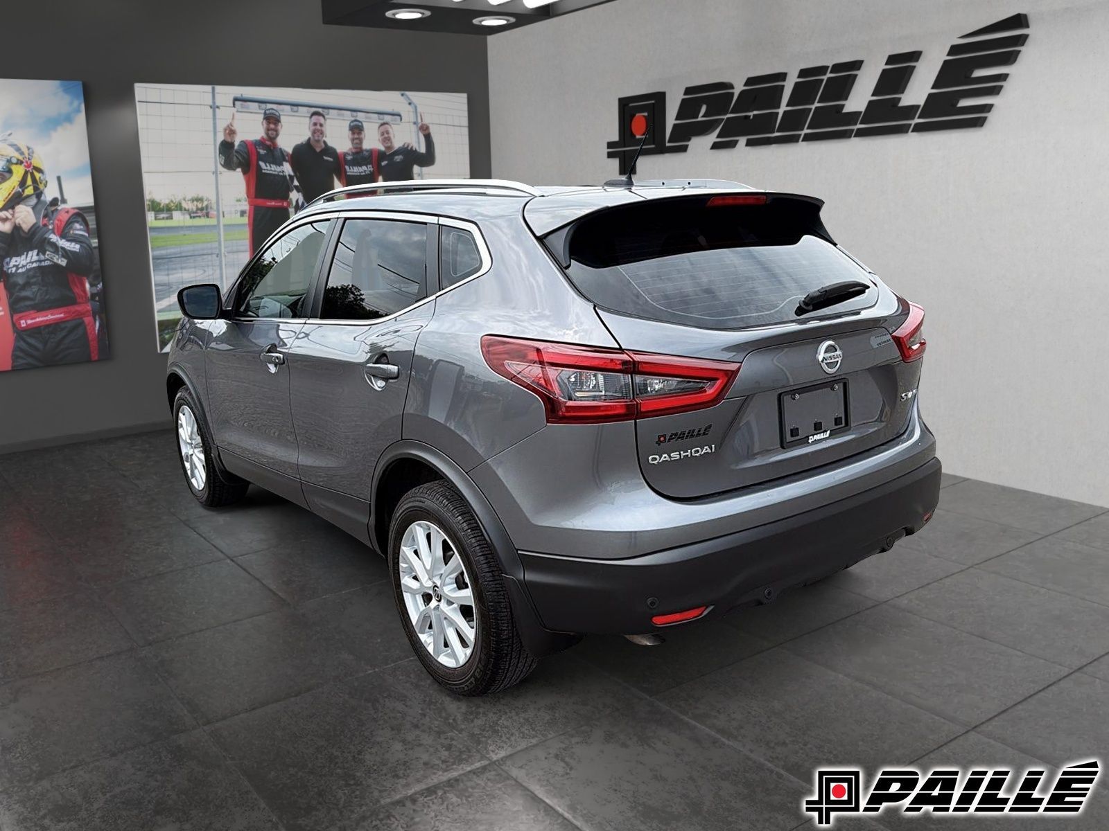 Nissan Qashqai  2023 à Sorel-Tracy, Québec