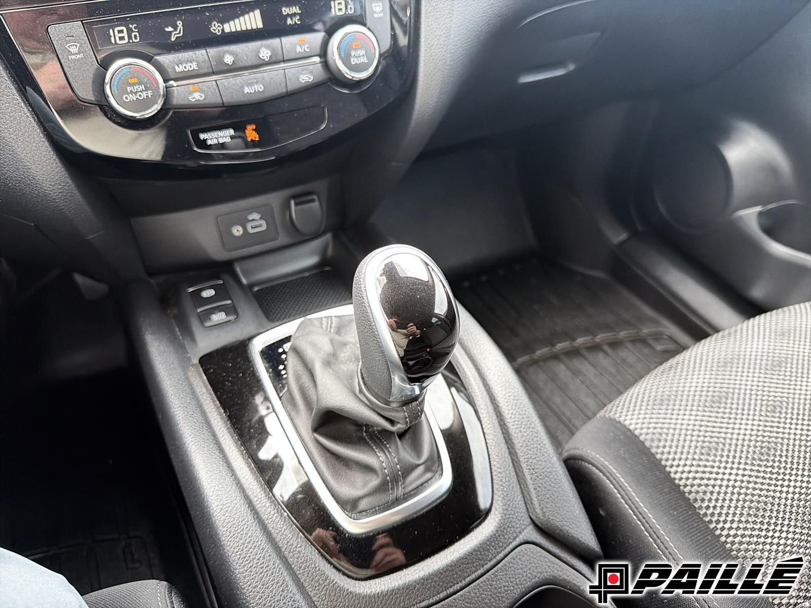 Nissan Qashqai  2023 à Sorel-Tracy, Québec