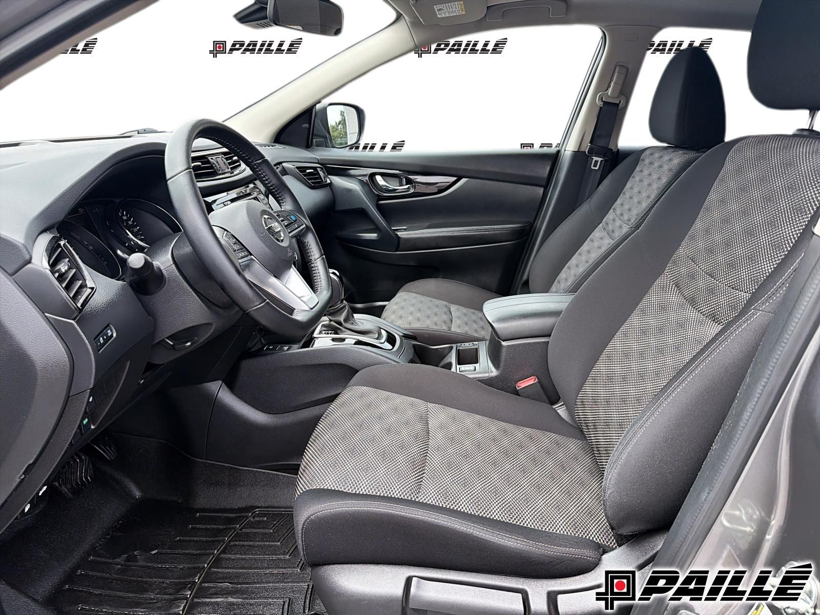 Nissan Qashqai  2023 à Sorel-Tracy, Québec