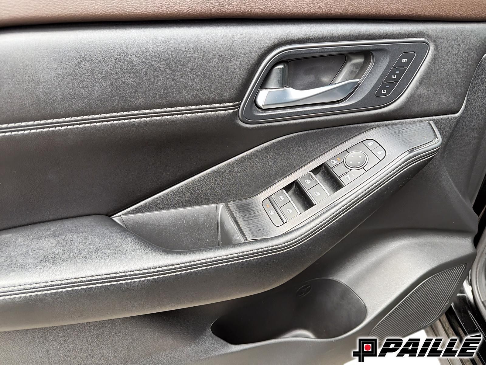 2023 Nissan Rogue in Nicolet, Quebec